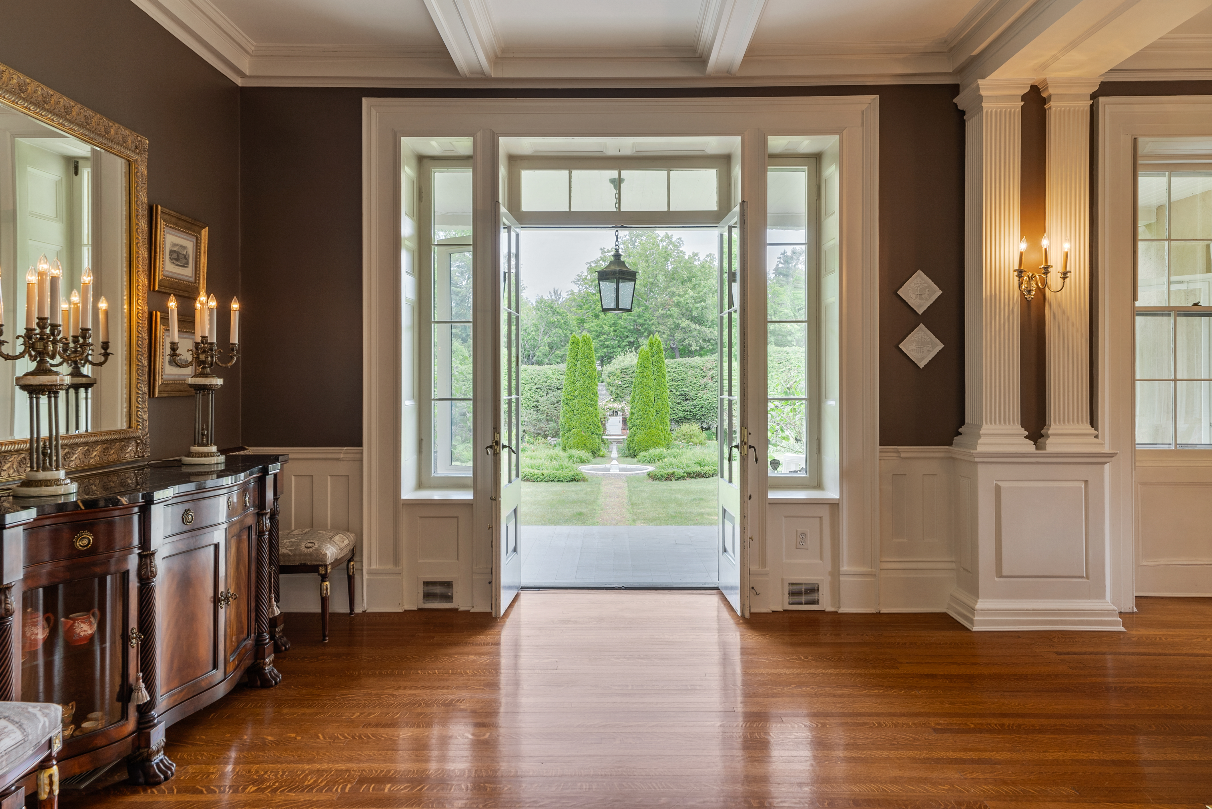  11 Mountain Spring Road - 物件實景