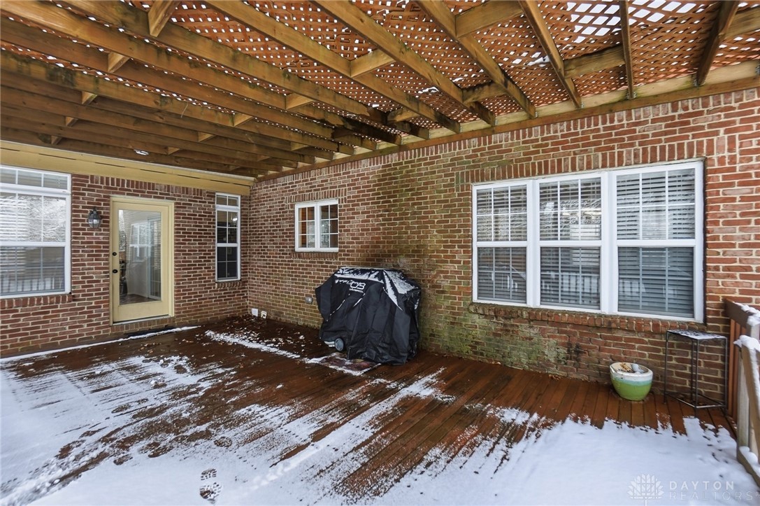 Washington Twp, Ohio, 45458, United States, 4 Bedrooms Bedrooms, ,4 BathroomsBathrooms,Residential,For Sale,2003269