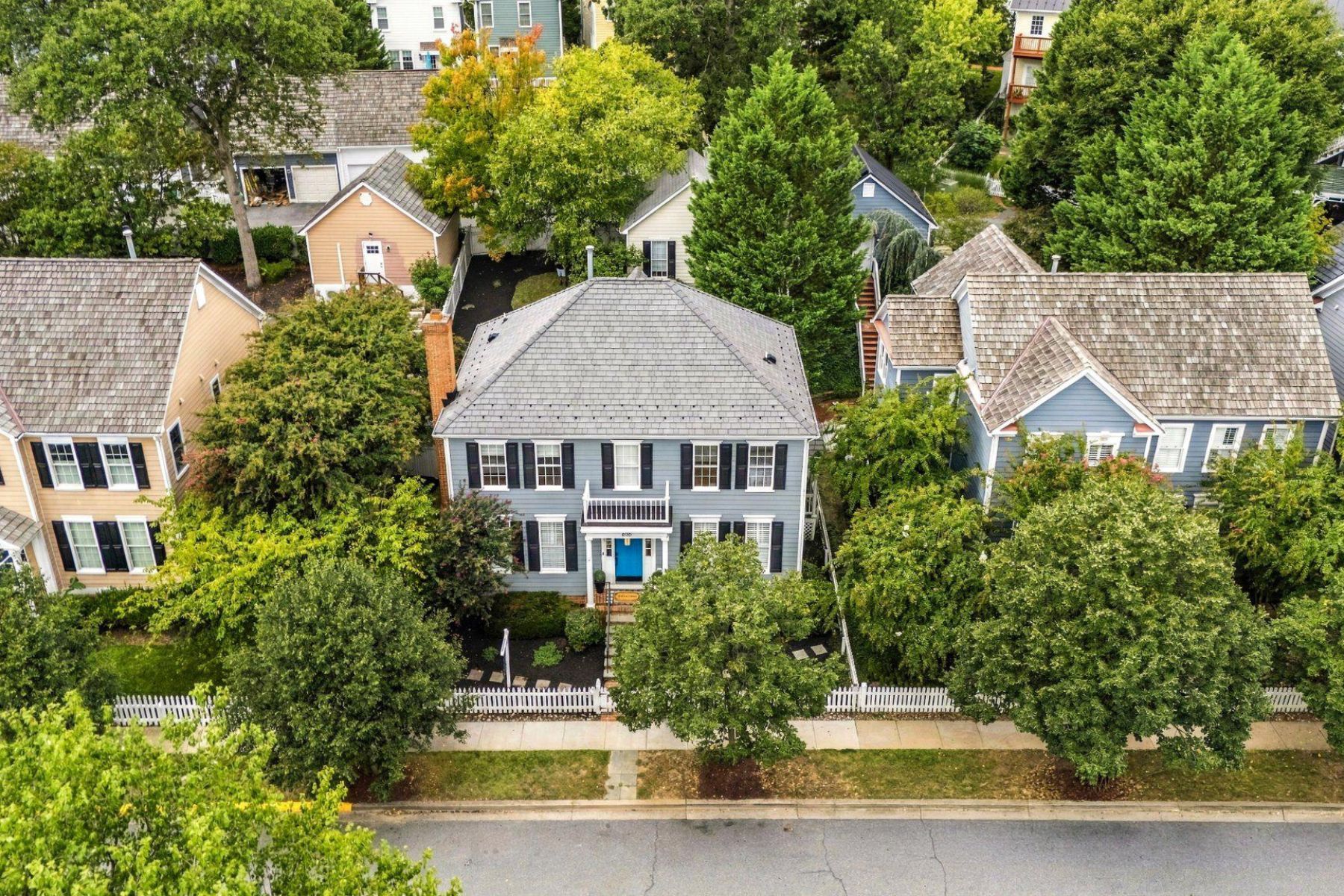  636 Kent Oaks Way, Gaithersburg, MD, 20878 - 物件實景