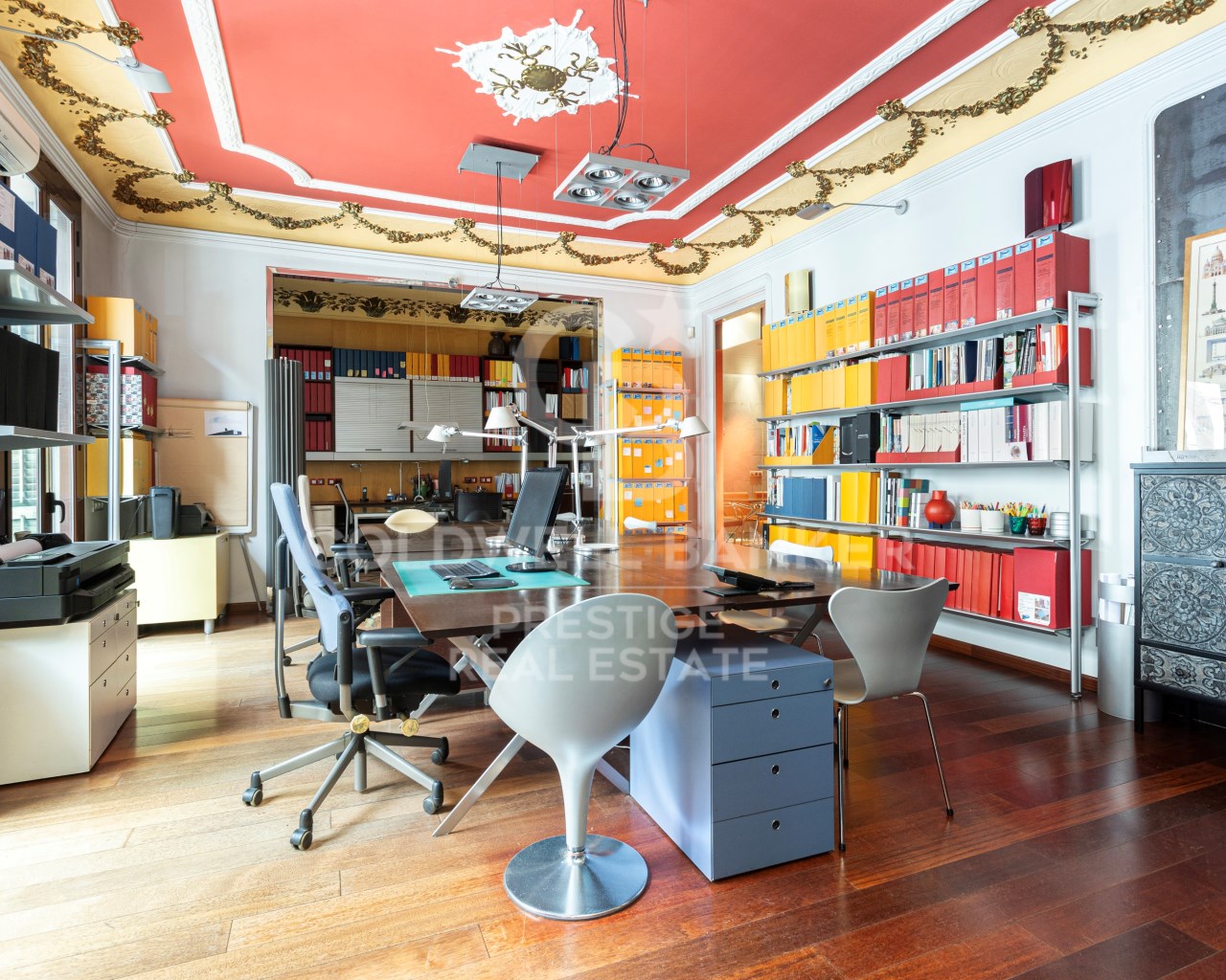 Barcelona, Catalonia, ES, 2 Bedrooms Bedrooms, ,2 BathroomsBathrooms,Residential,For Sale,1712454