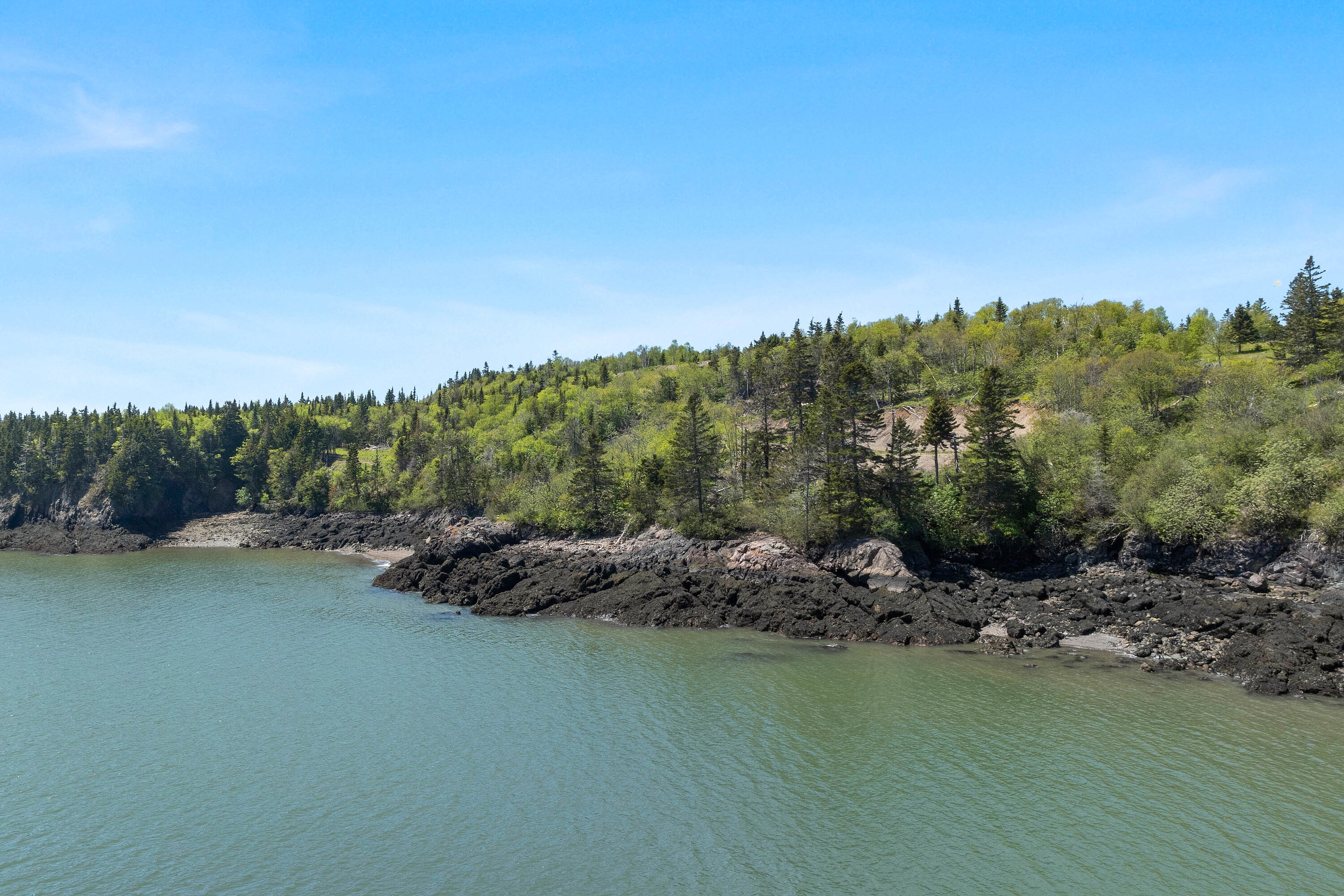  Beaver Harbour, Charlotte County - 物件實景