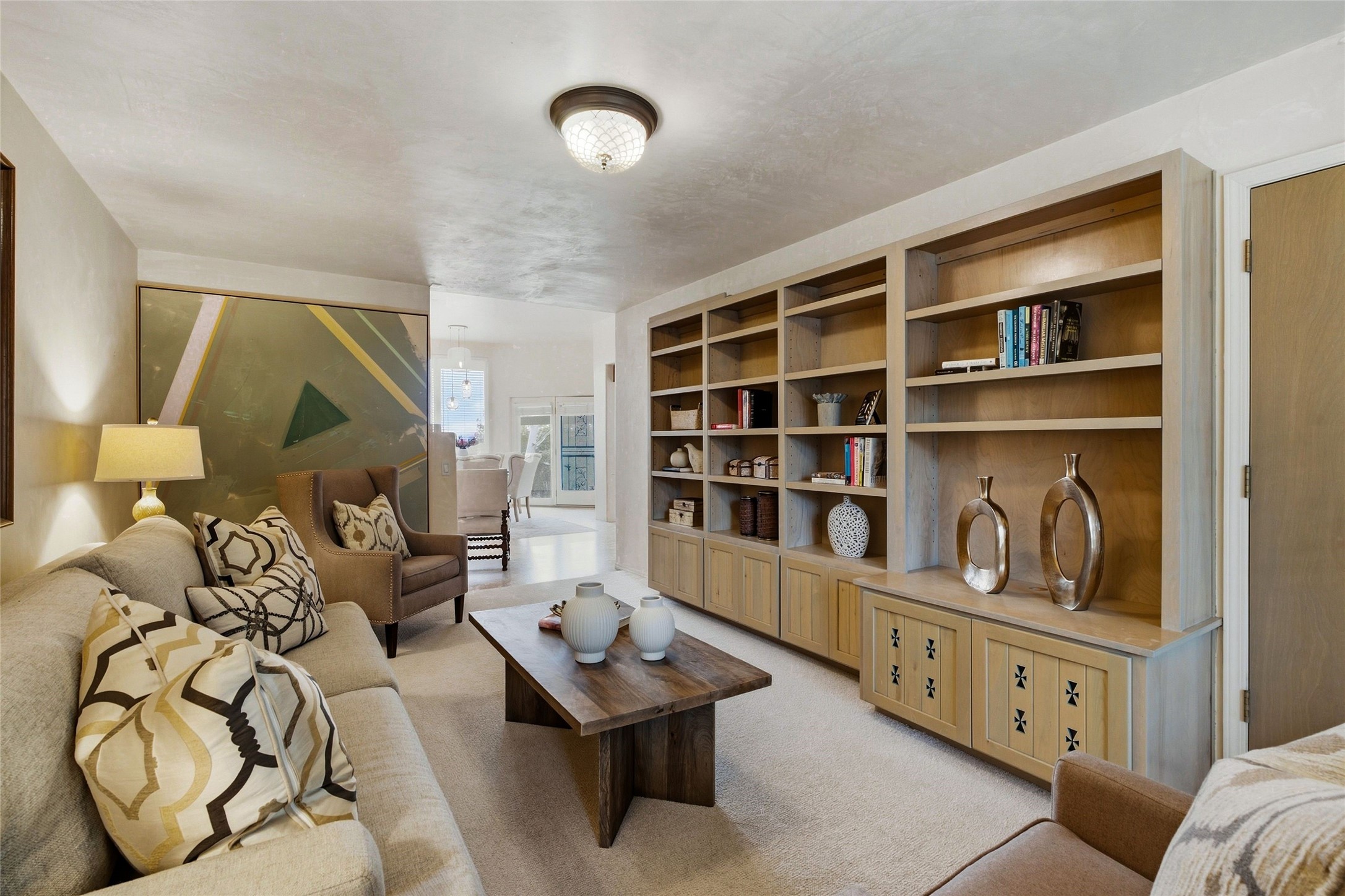  7204 Old Santa Fe Trail - 物件實景