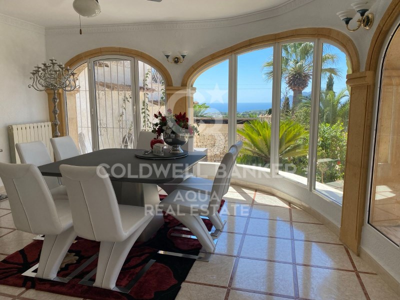 Alicante, Benissa, La Vi?a - Montemar - San Jaime, Benissa, Comunidad Valenciana, 03720, ES, 4 Bedrooms Bedrooms, ,5 BathroomsBathrooms,Residential,For Sale,Alicante, Benissa, La Vi?a - Montemar - San Jaime,1609382