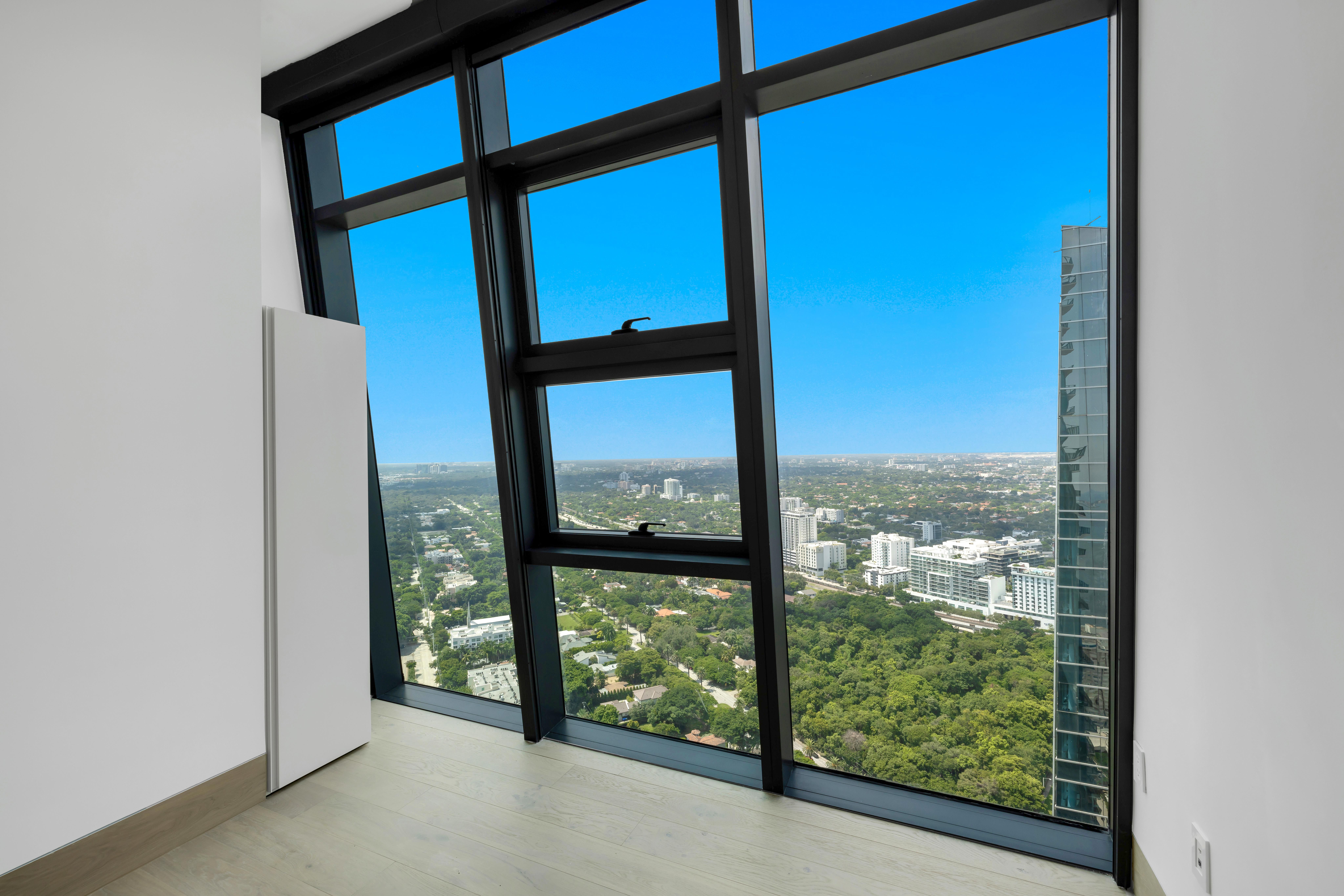  1451 Brickell Avenue #4403, Miami, FL 33131 - 物件實景