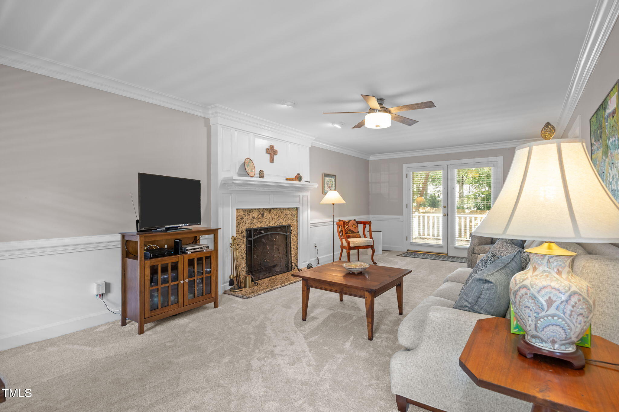 Raleigh, North Carolina, 27615, United States, 3 Bedrooms Bedrooms, ,3 BathroomsBathrooms,Residential,For Sale,1939765