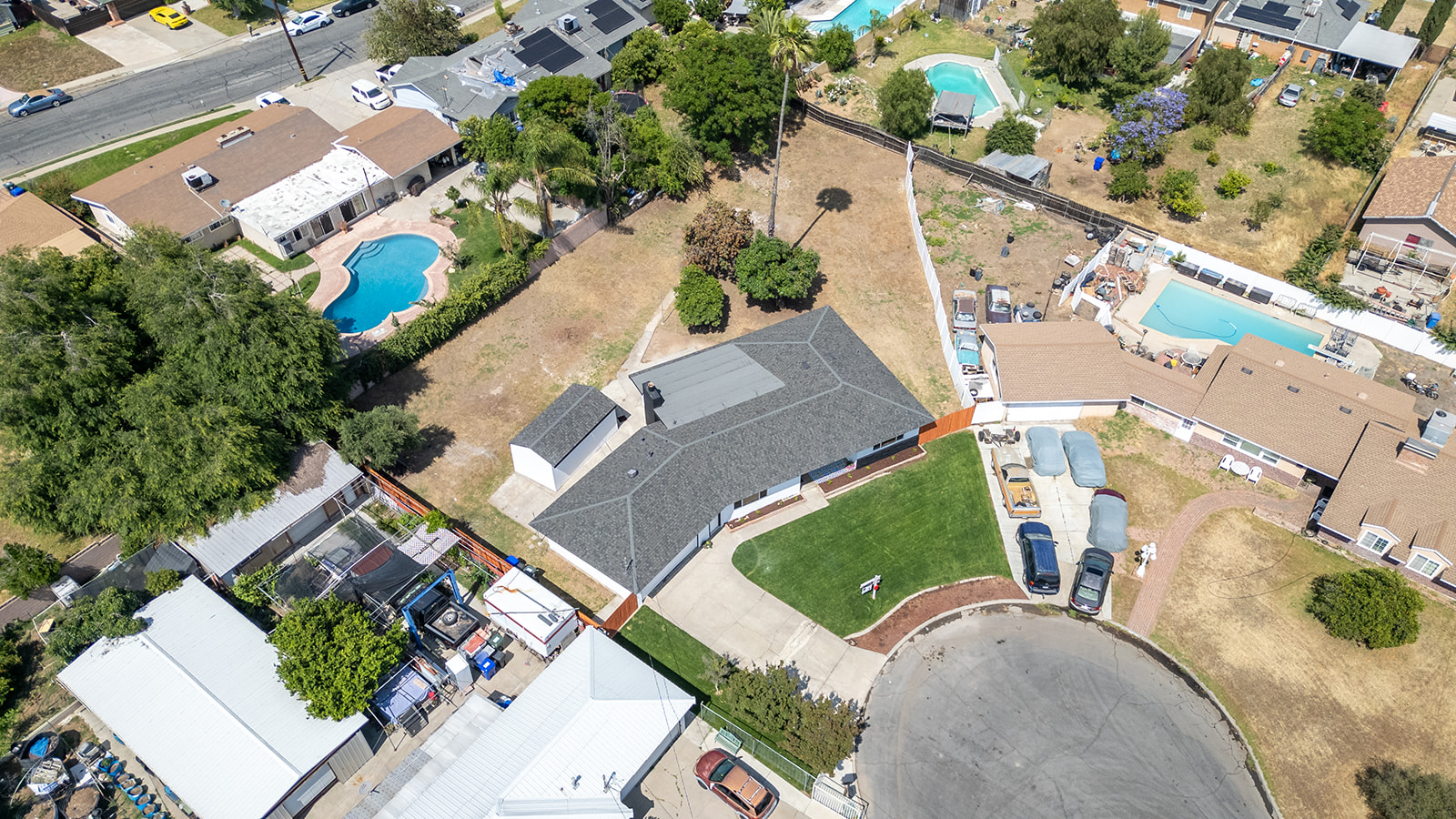 Rialto, California, 92376, United States, 4 Bedrooms Bedrooms, ,2 BathroomsBathrooms,Residential,For Sale,1878686