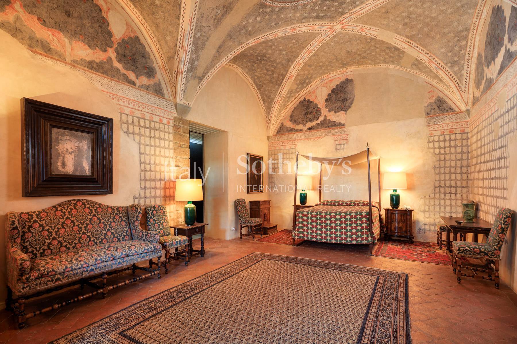  Prestigious historic residence set in a magnificent park - 物件實景