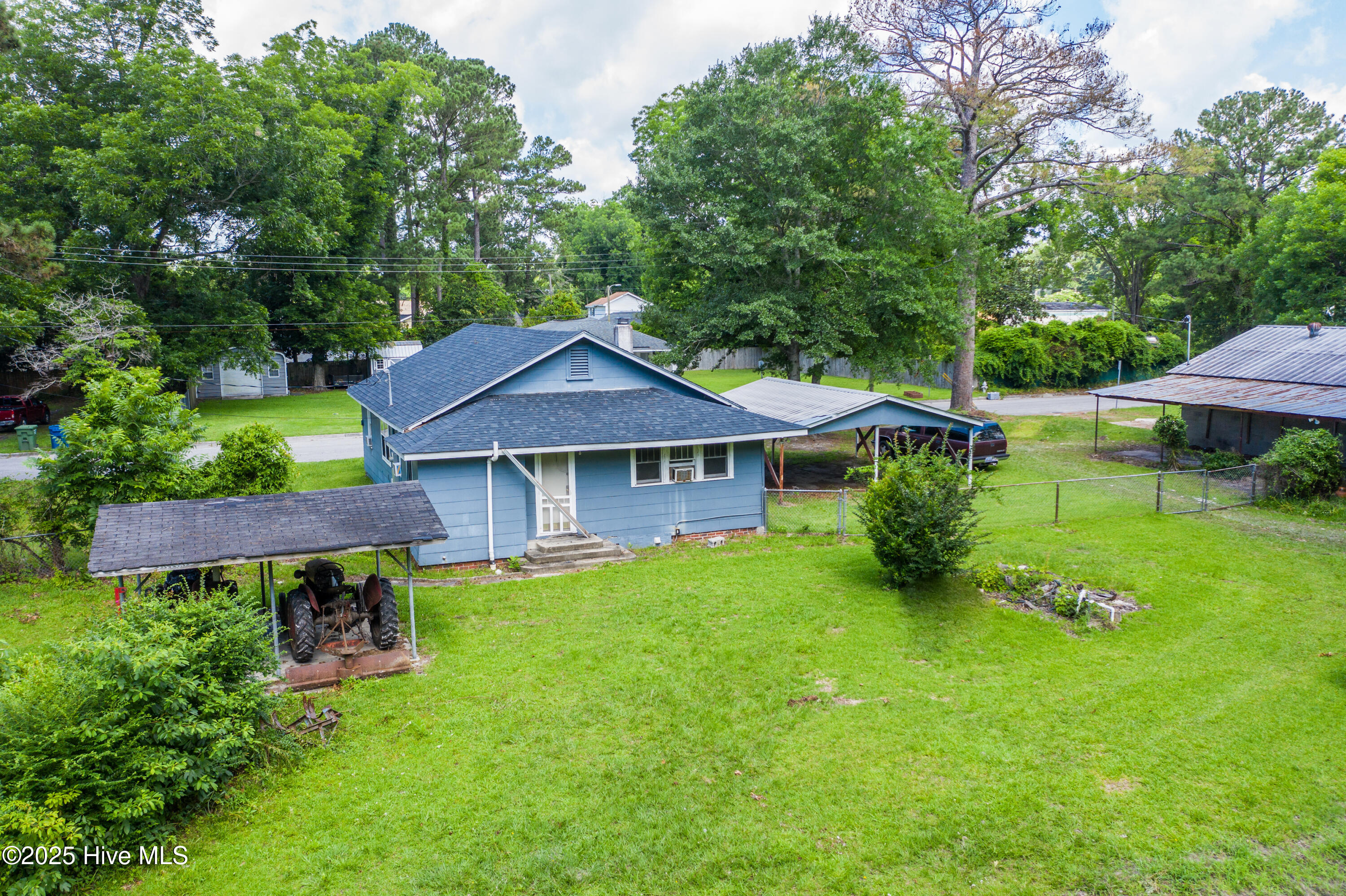 Wilmington, North Carolina, 28405, United States, 3 Bedrooms Bedrooms, ,1 BathroomBathrooms,Residential,For Sale,1866331