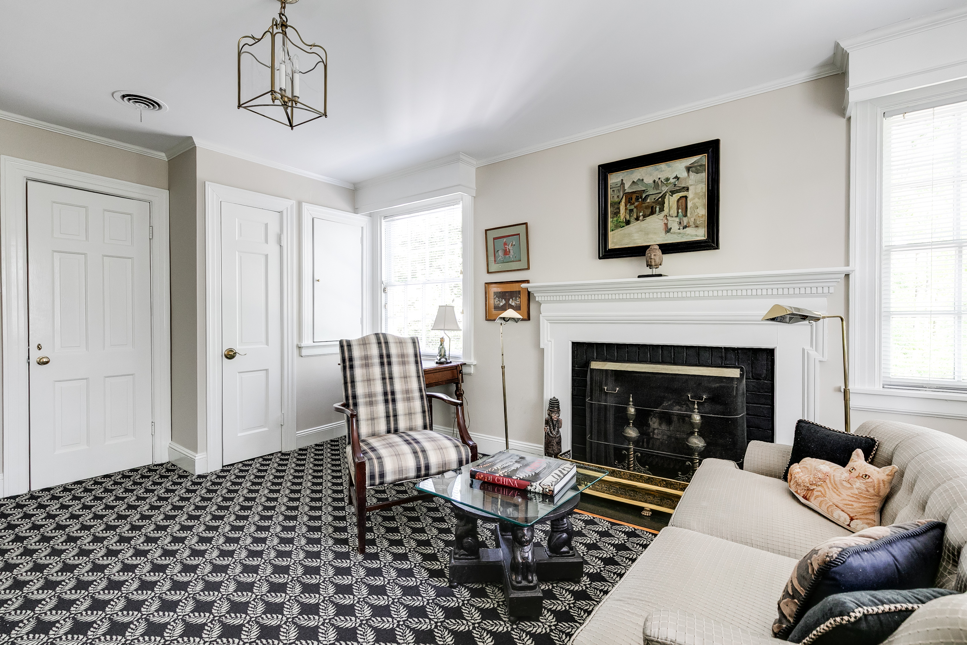  205 Ampthill Road, Richmond, VA 23226 - 物件實景