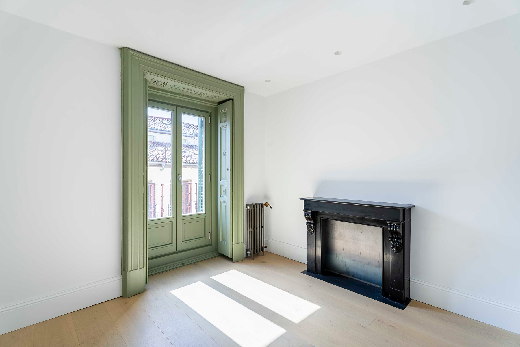  Renovated flat with 3 bedrooms in Malasaña neighborhood, Madrid - 物件實景