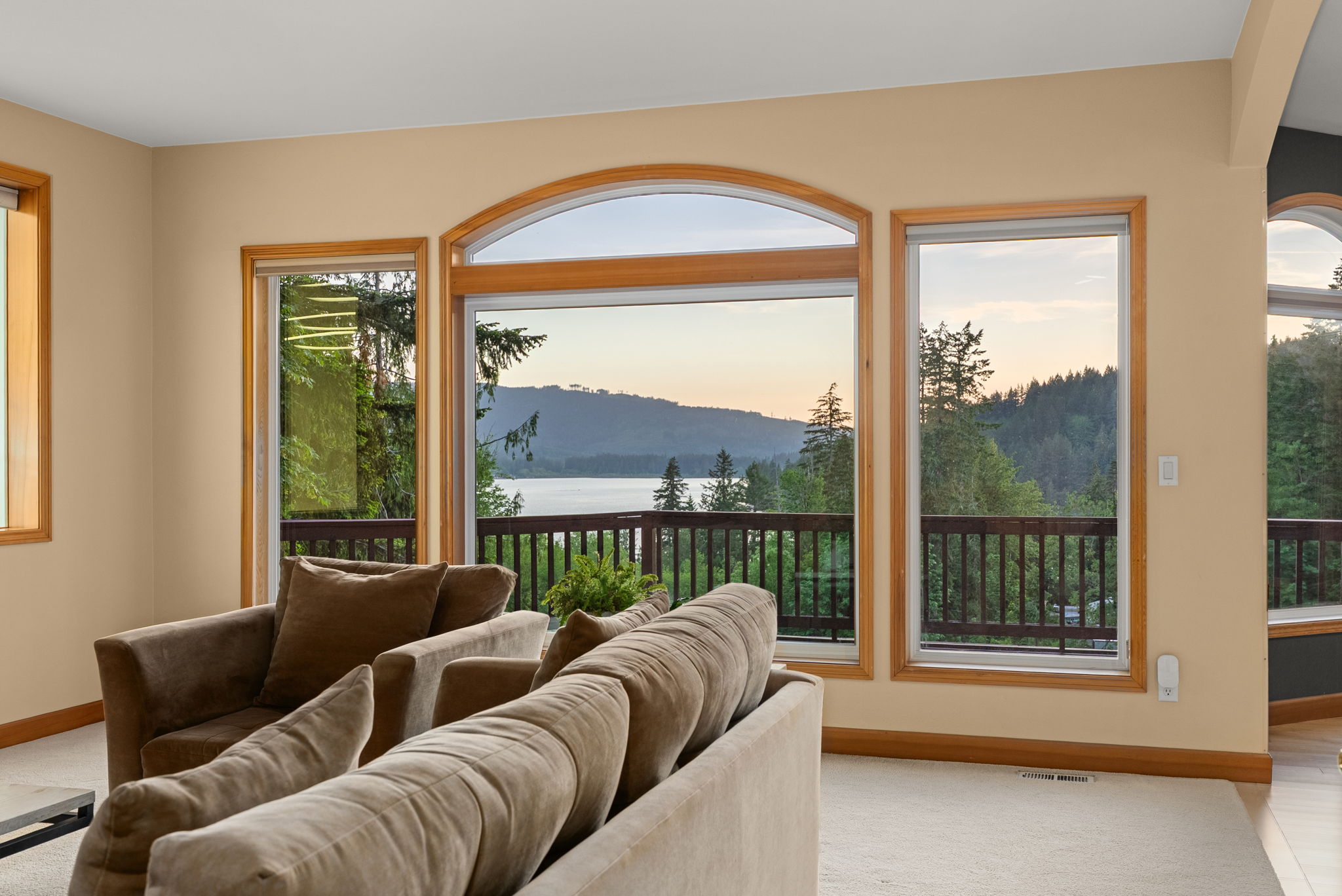  1410 Summit Lake Shore RD NW Olympia, WA 98502 - 物件實景