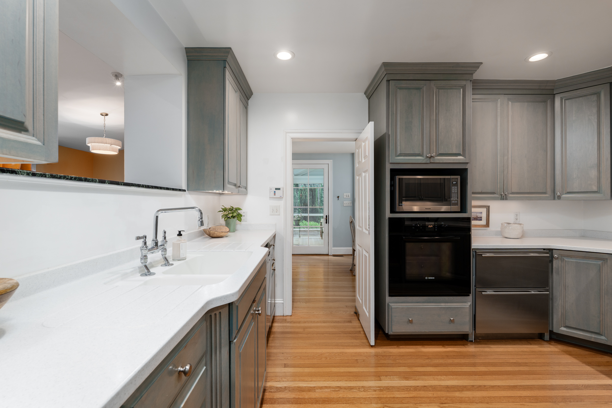  7113 Pinetree Road, Henrico, VA 23229 - 物件實景