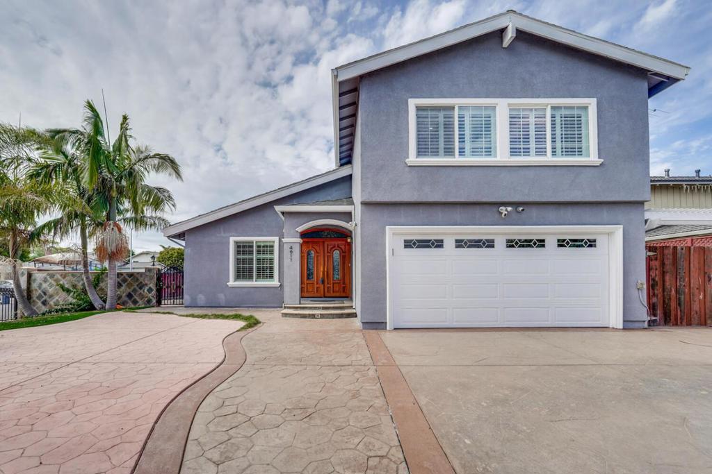 Union City, California, 94587, United States, 4 Bedrooms Bedrooms, ,3 BathroomsBathrooms,Residential,For Sale,1978572