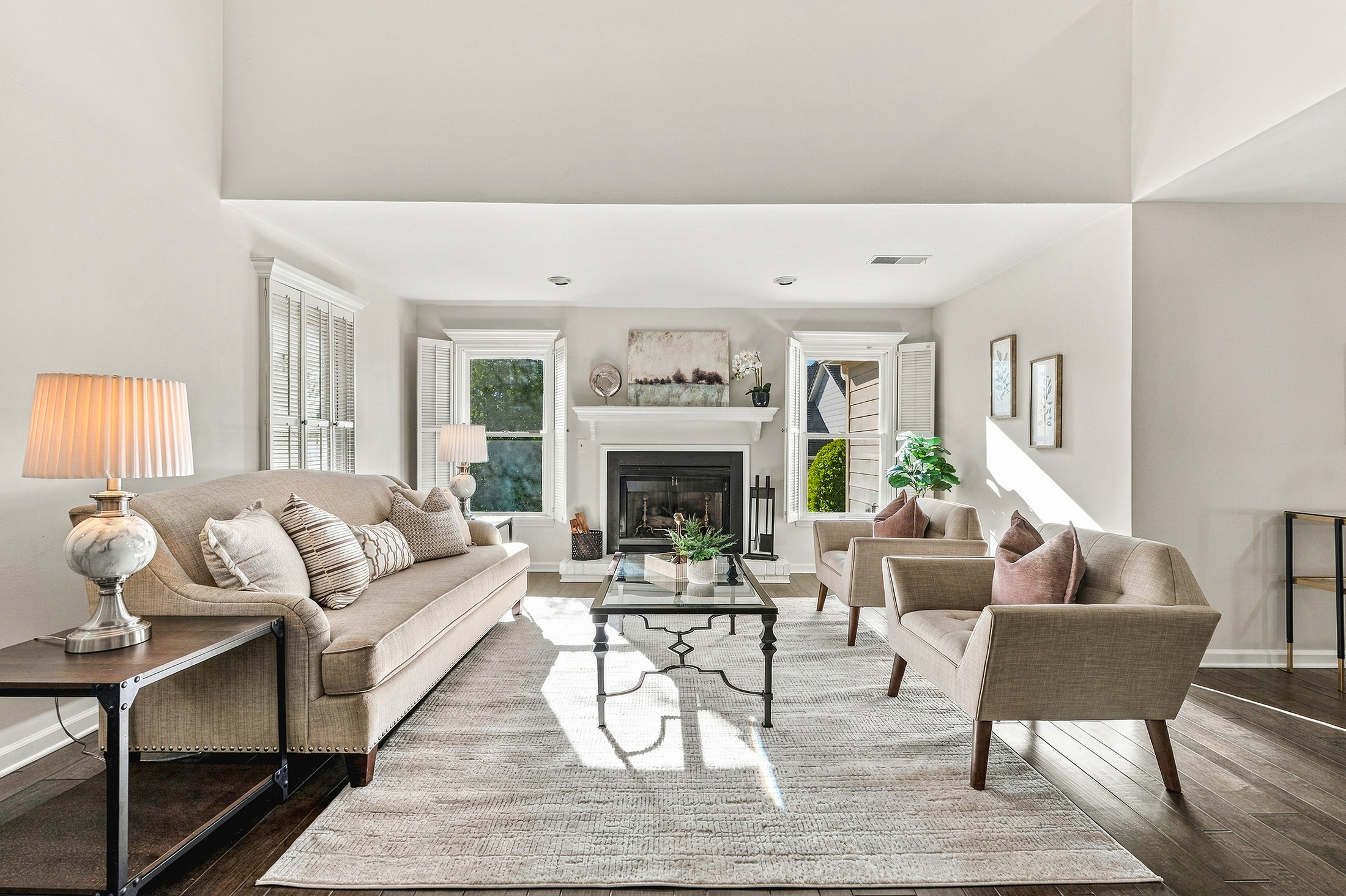  Inviting East Cobb Home in Heartwood Community - 物件實景
