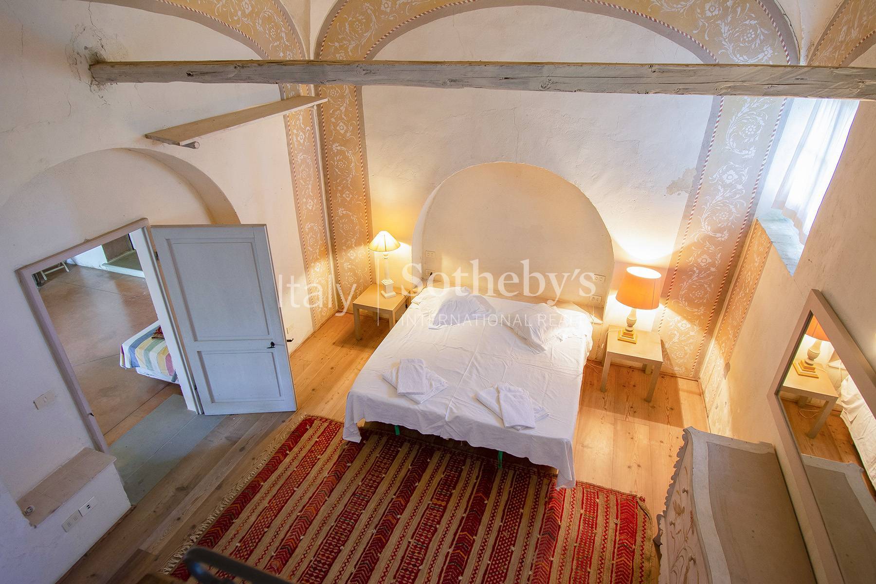  Charming country house in Monte San Savino - 物件實景