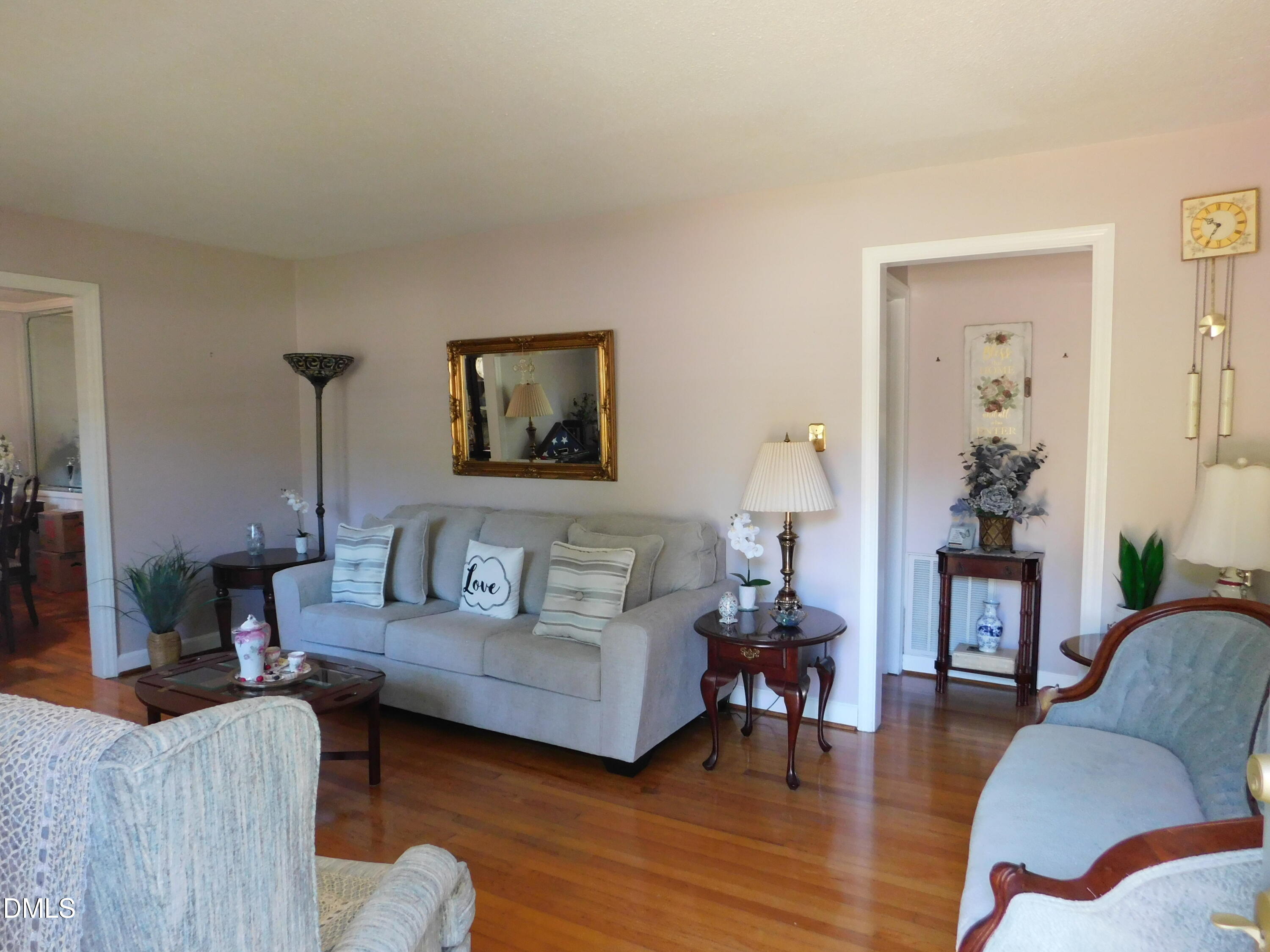 Faison Ridge Ln, Knightdale, NC 27545 #1