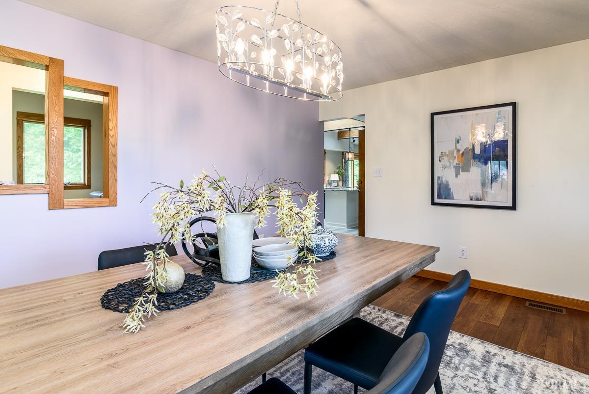 Churubusco, Indiana, 46723, United States, 4 Bedrooms Bedrooms, ,3 BathroomsBathrooms,Residential,For Sale,1977789