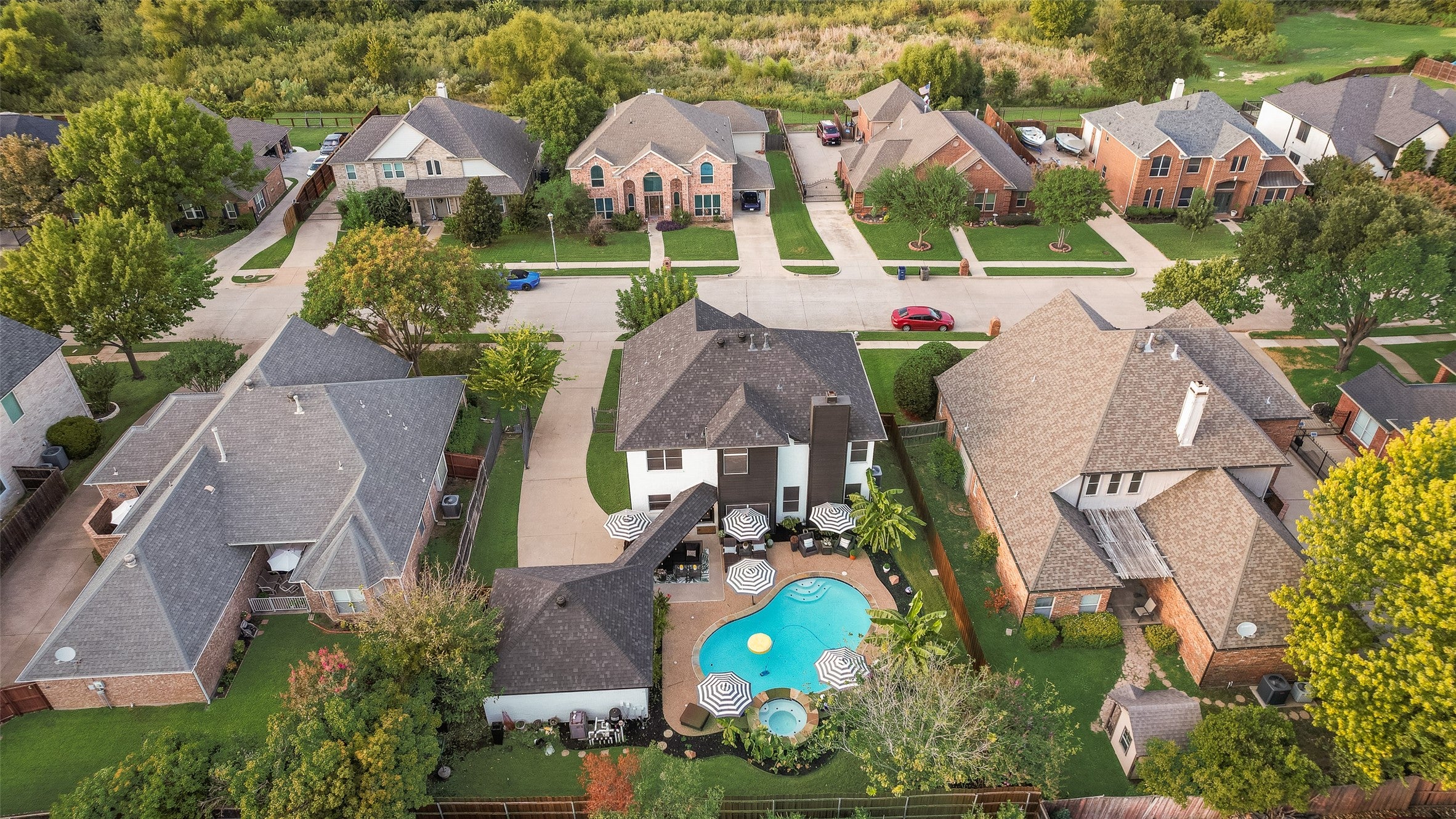 Keller, Texas, 76248, United States, 4 Bedrooms Bedrooms, ,3 BathroomsBathrooms,Residential,For Sale,1977513