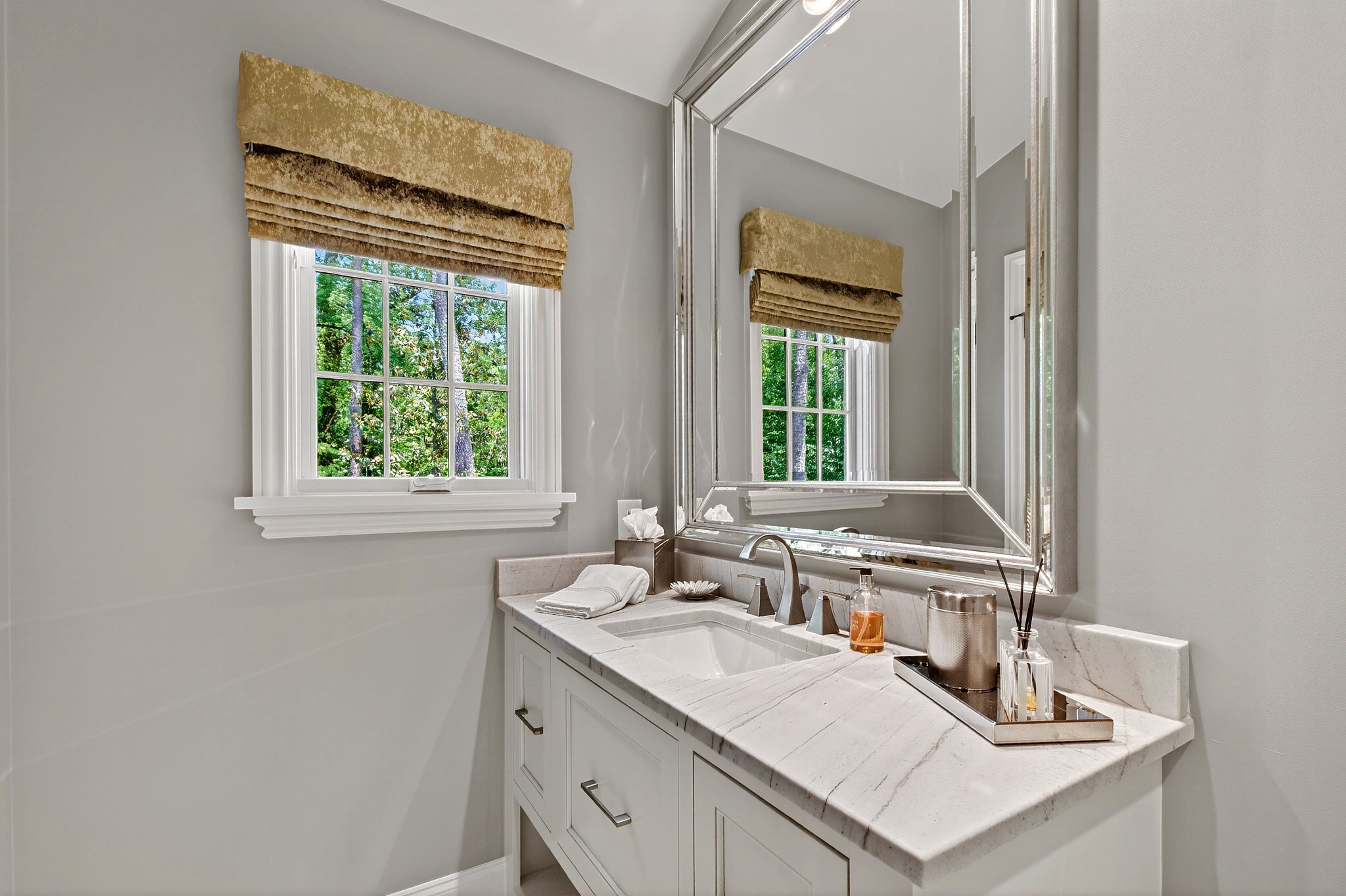  3341 Coleridge Drive, Raleigh, NC 27609 - 物件實景