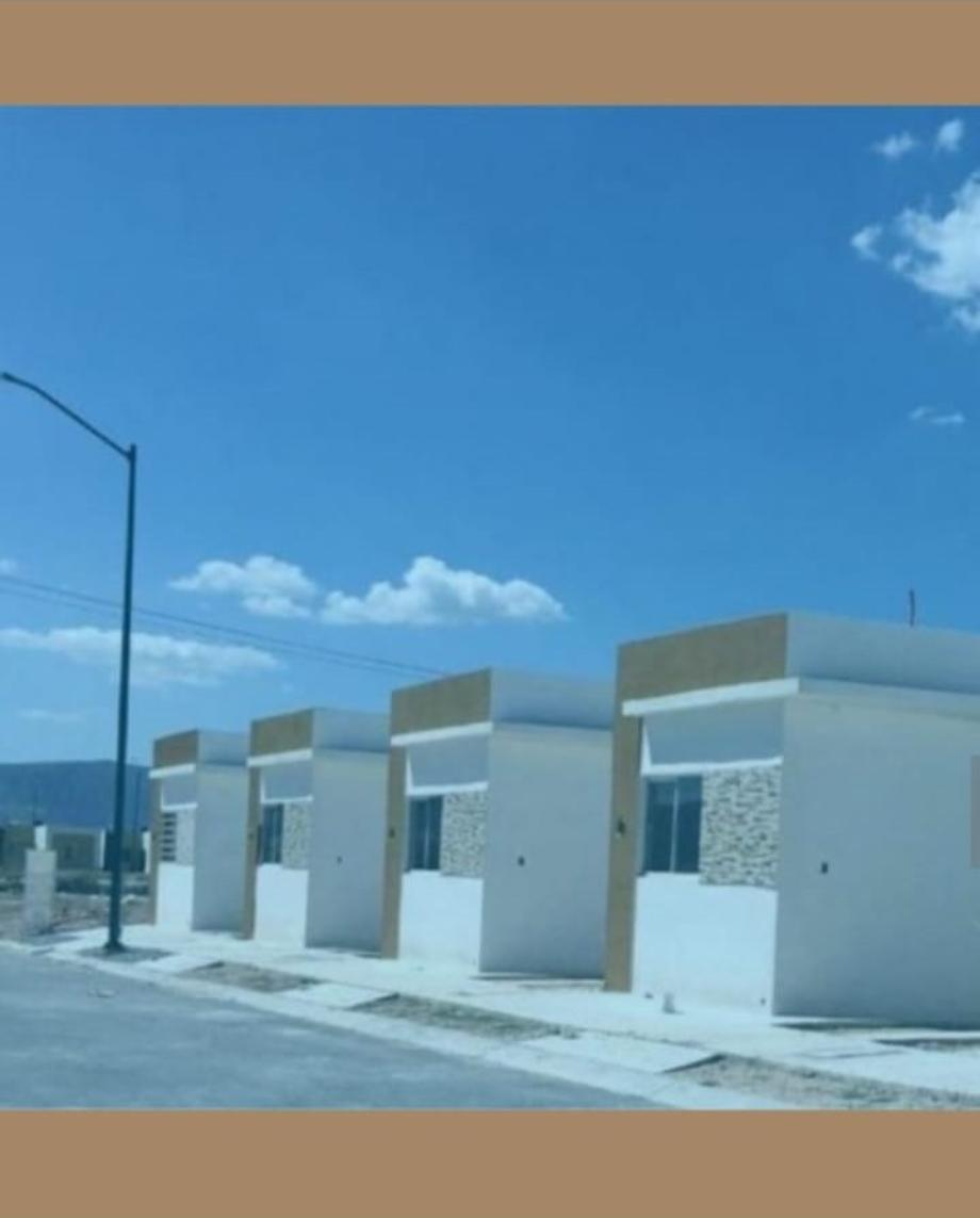 Blvd. Santa Lucia y Calle Viviana, Matamoros, Coahuila de Zaragoza, 27477, Mexico, 2 Bedrooms Bedrooms, ,1 BathroomBathrooms,Residential,For Sale,Blvd. Santa Lucia y Calle Viviana,1622979