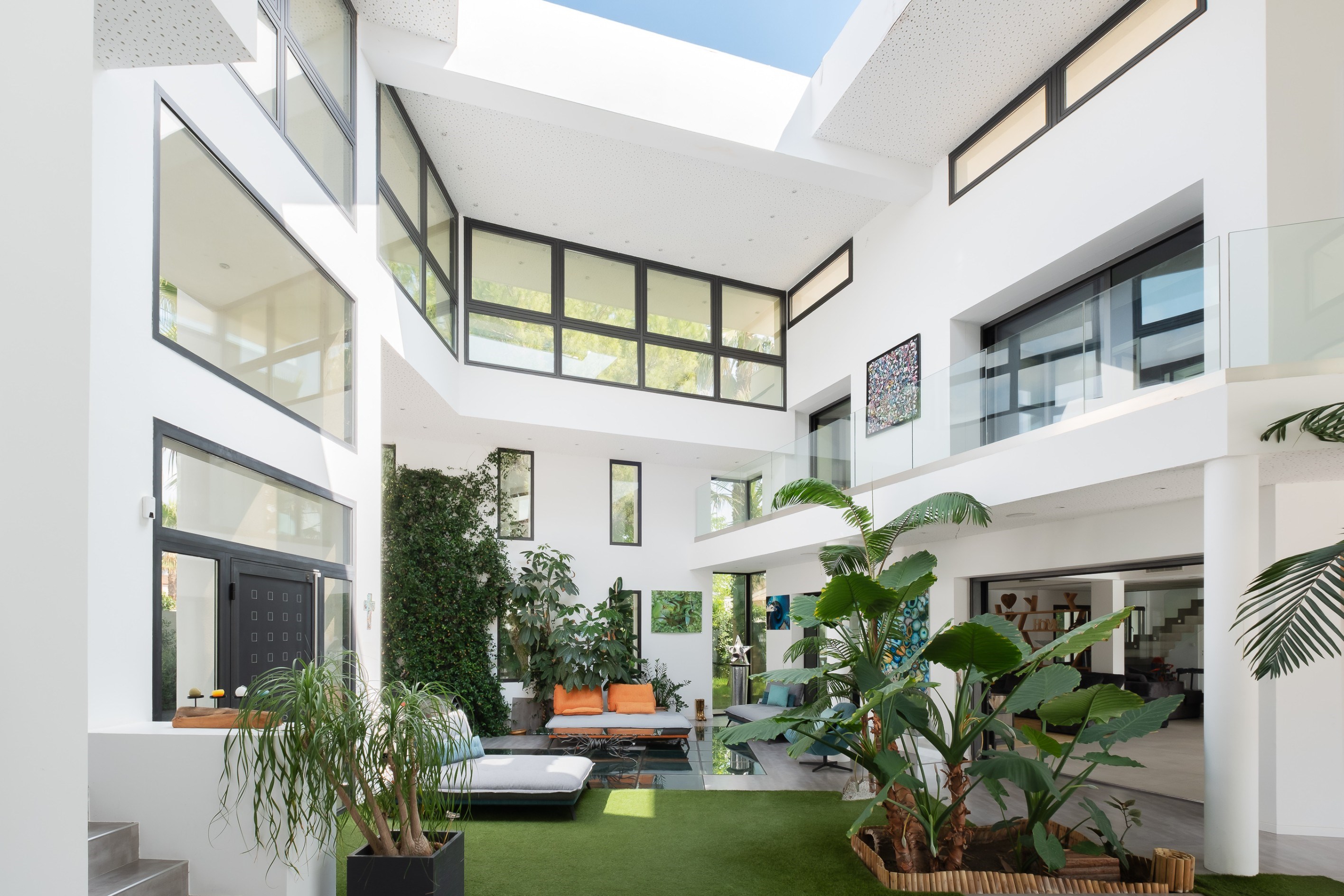  An amazing contemporary property - 物件實景