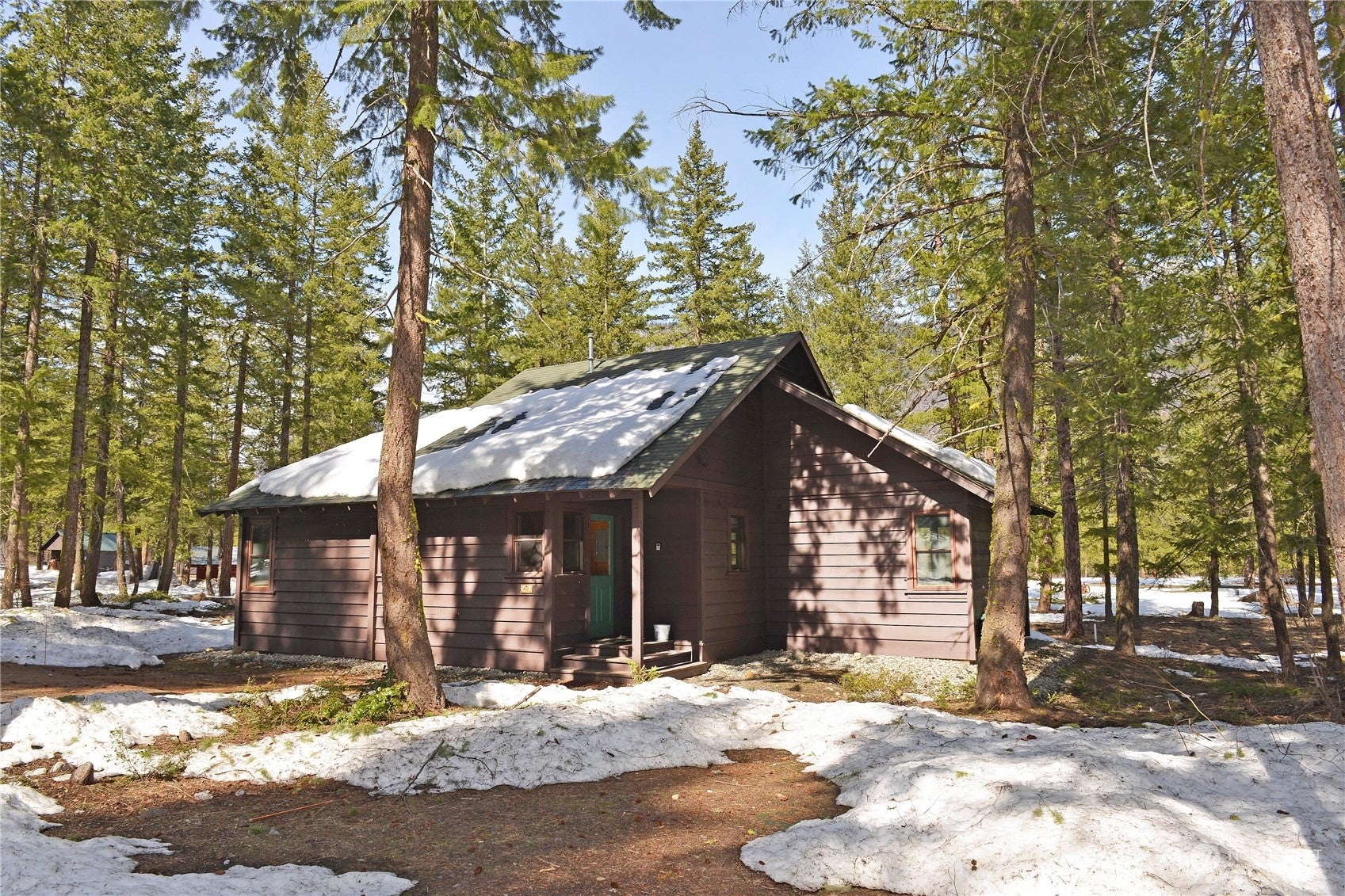 17798 Hwy 20 #C-7 C-7, Mazama, Washington, 98833, United States, 2 Bedrooms Bedrooms, ,Residential,For Sale,17798 Hwy 20 #C-7 C-7,1614012