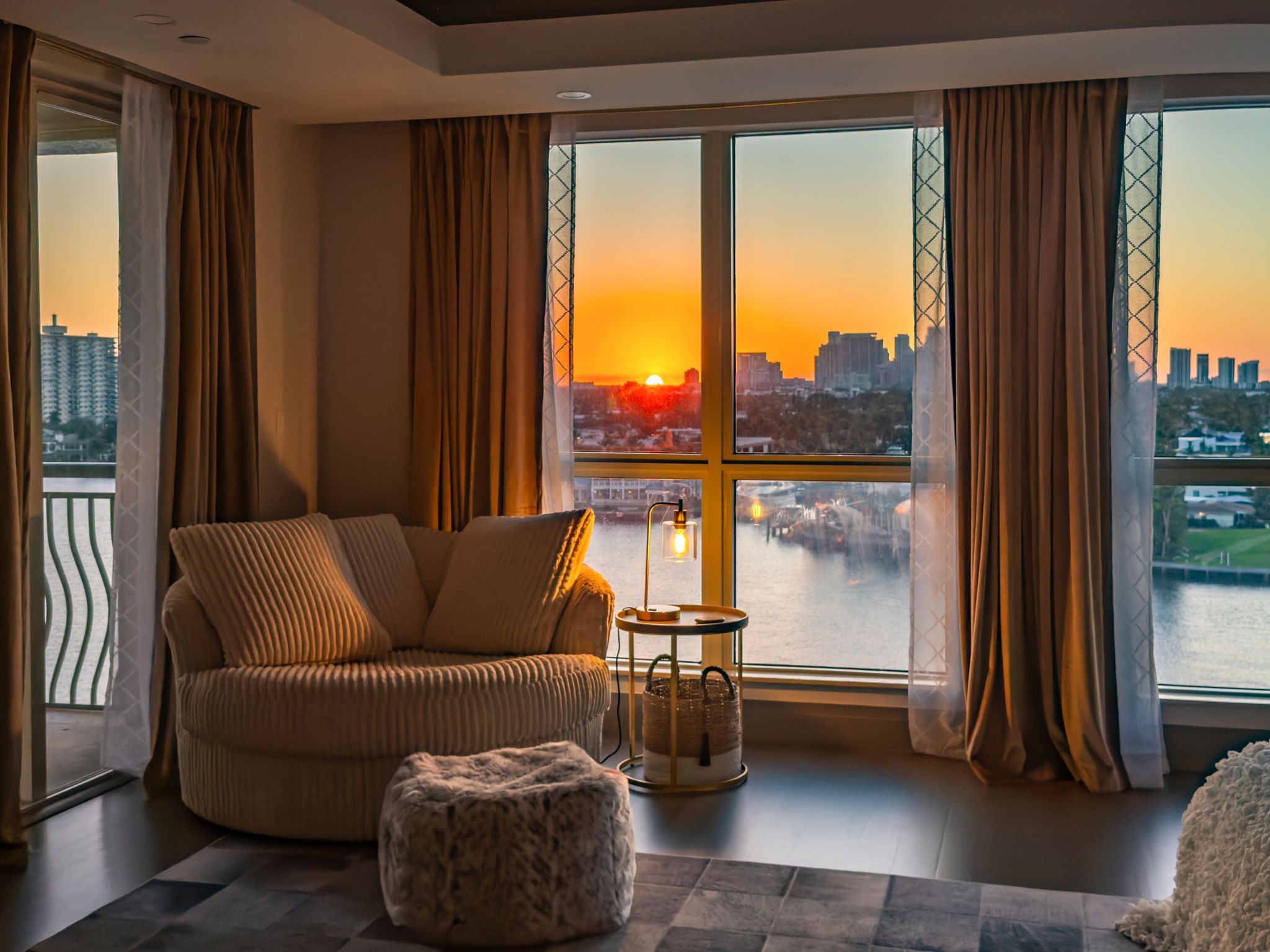  209 N Birch Road, Fort Lauderdale, FL, 33304 - 物件實景