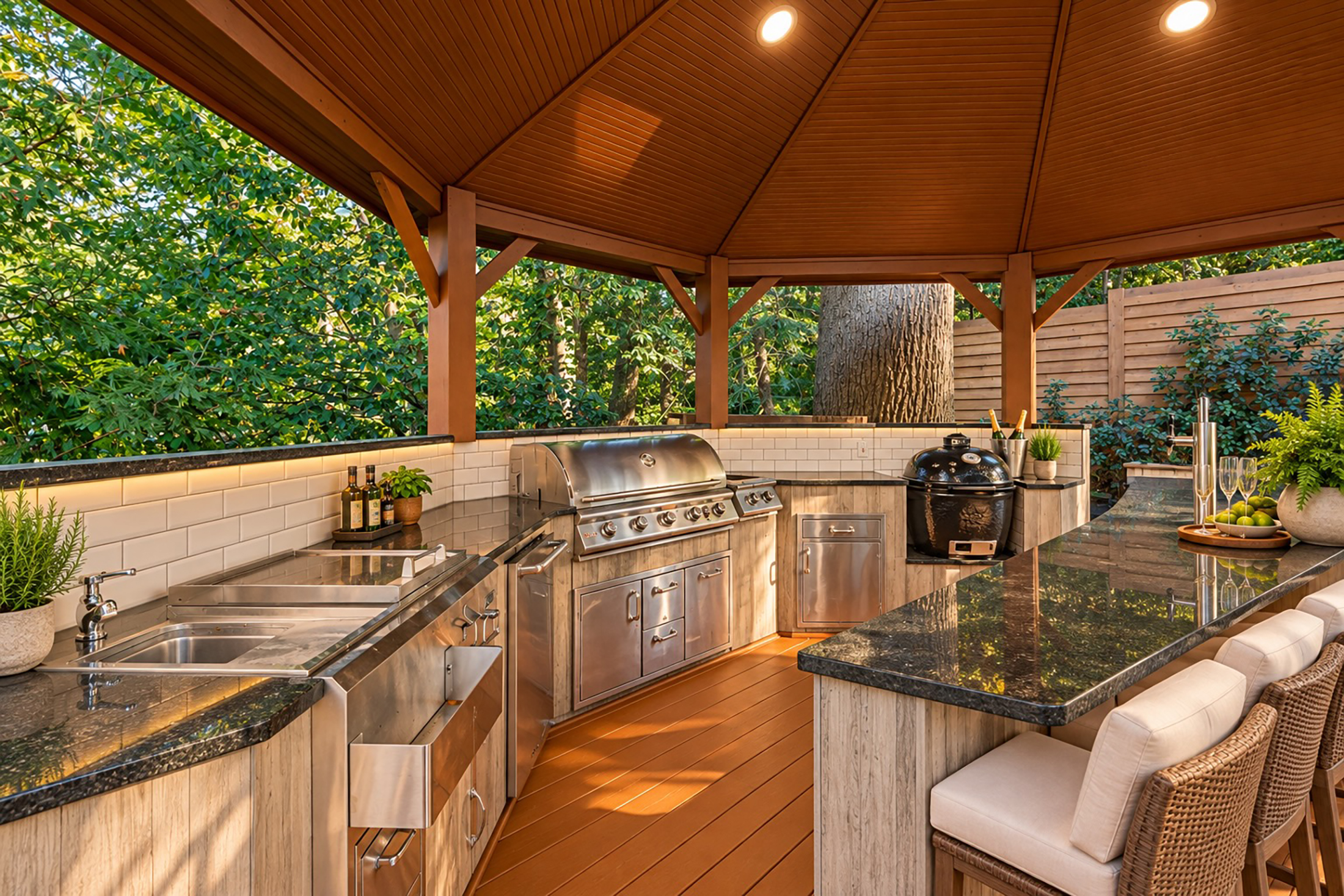 Beautifully Crafted Virginia Highland Home with an Entertainer