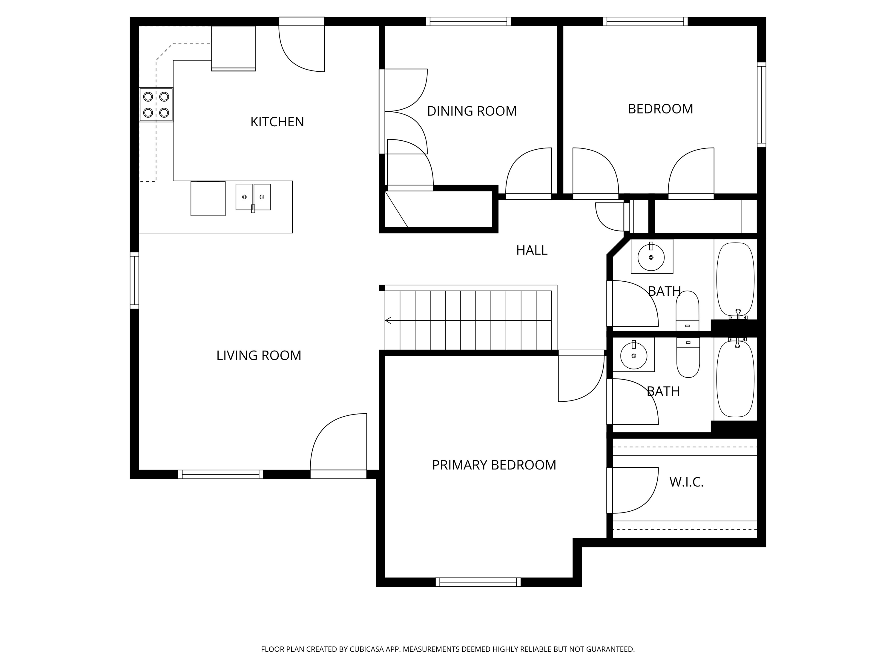 Central, Utah, 84722, United States, 5 Bedrooms Bedrooms, ,Residential,For Sale,1994852