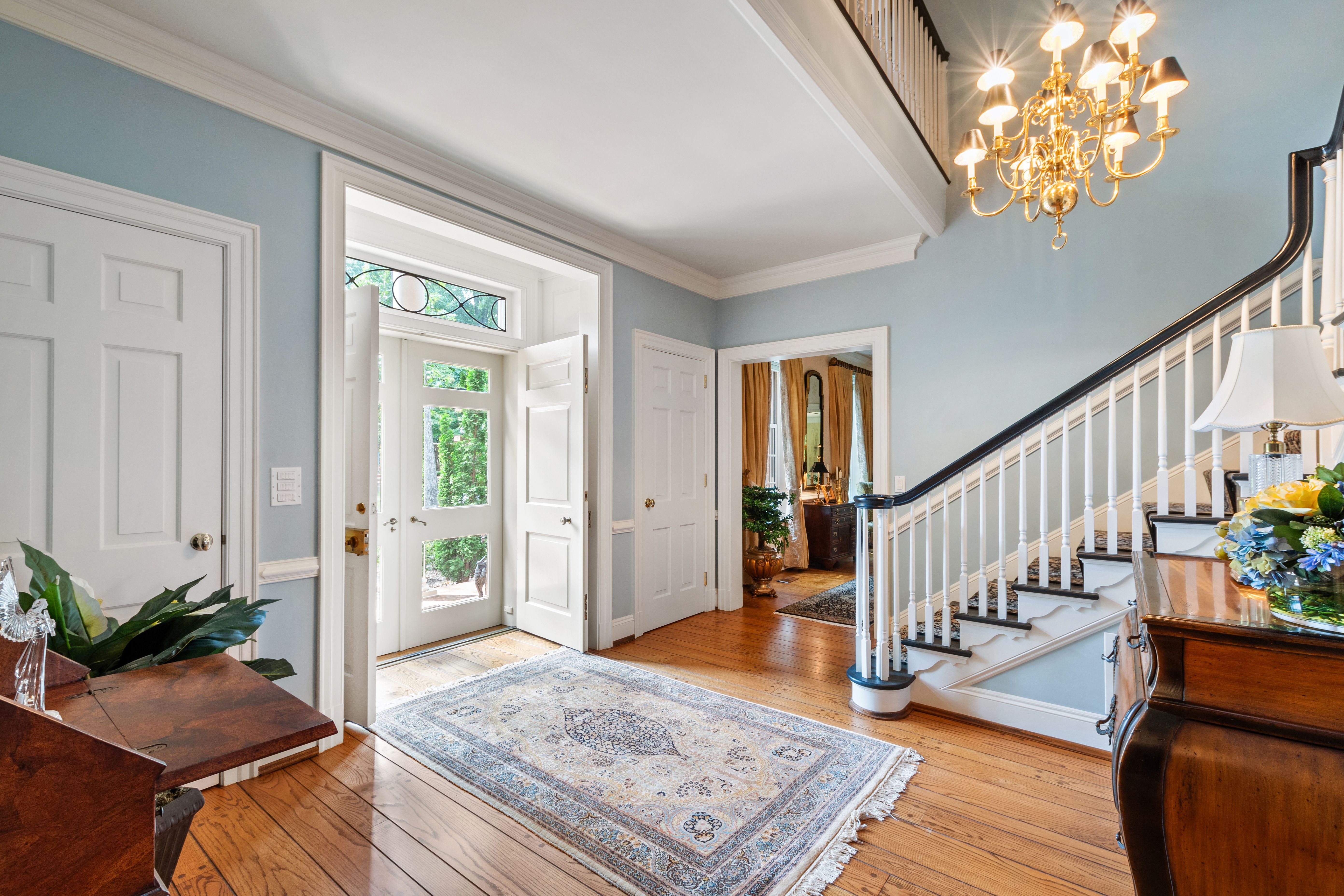  820 Kenmore Road, Chapel Hill, NC, 27514 - 物件實景