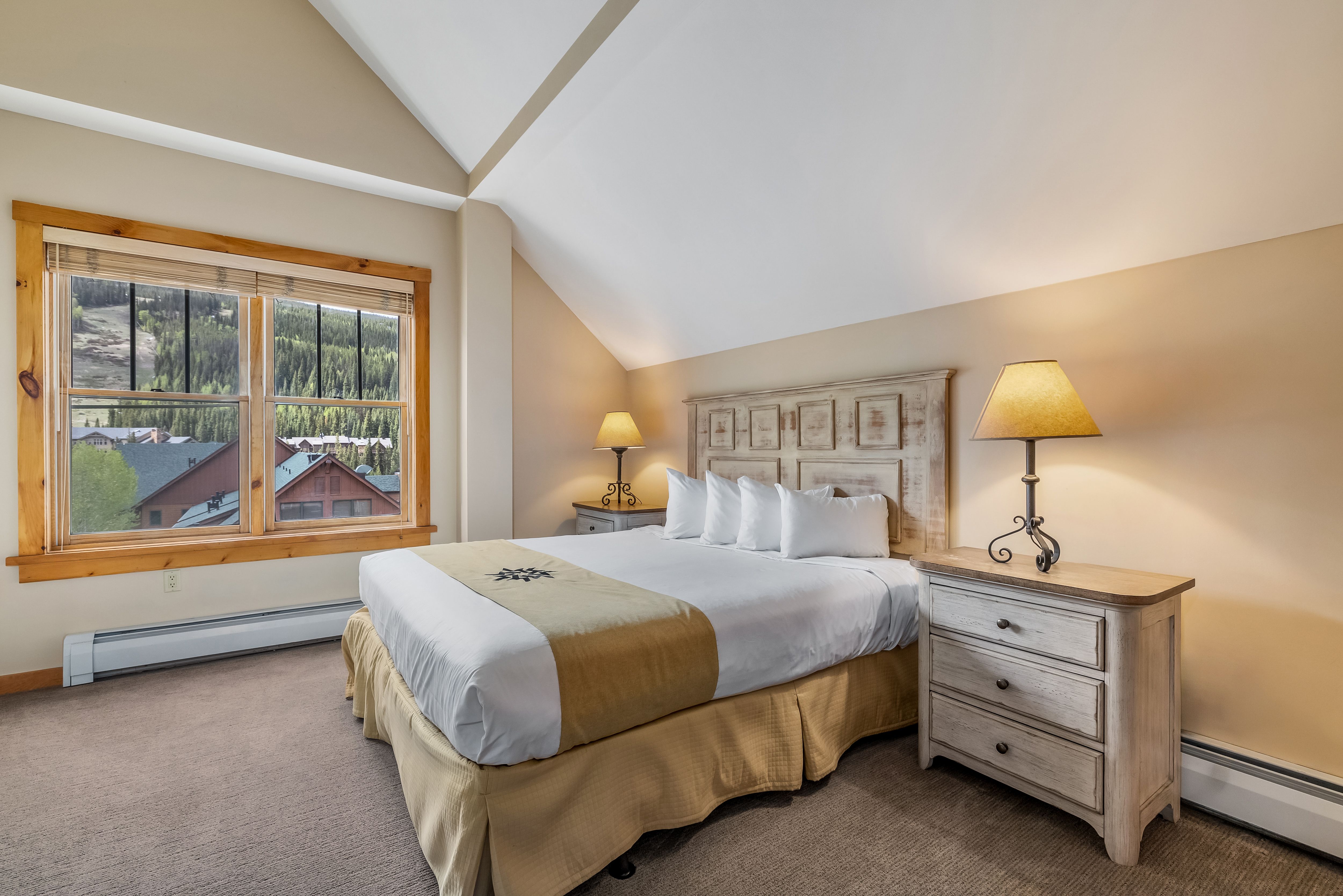  100 Dercum Square, Keystone, CO, 80435 - 物件實景
