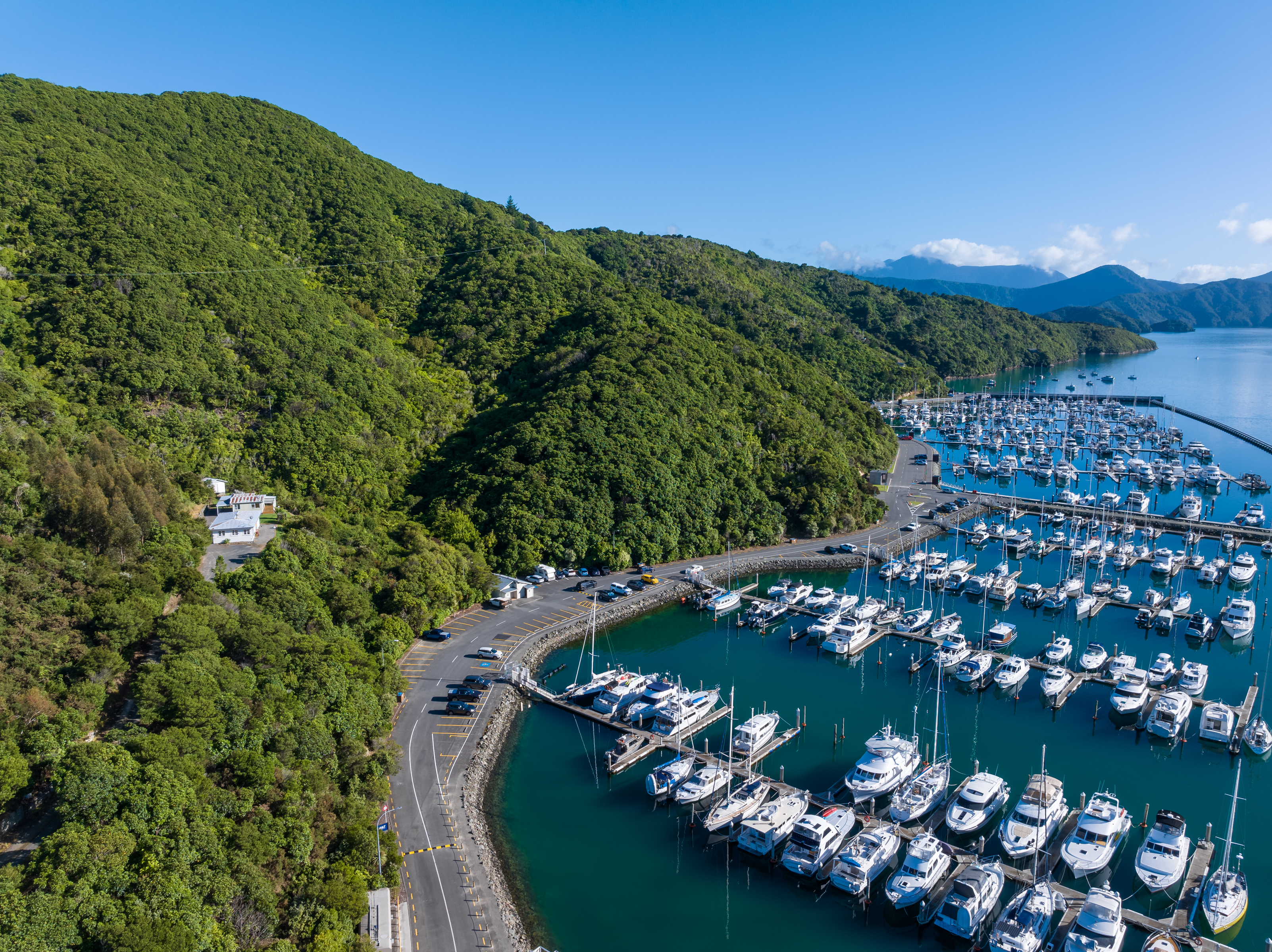  Two Holiday Homes, So Many Options - 物件實景