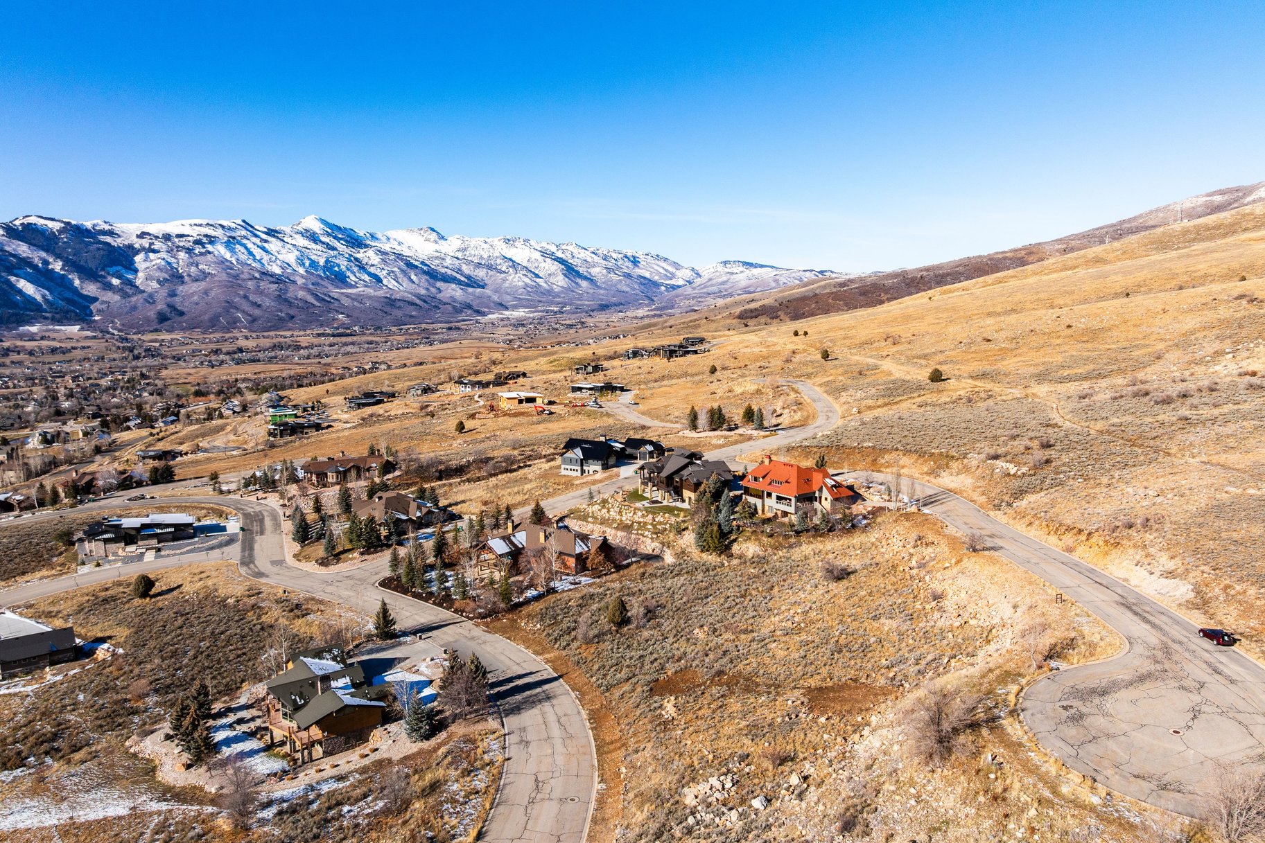  Premier Highlands View Lot - 物件實景