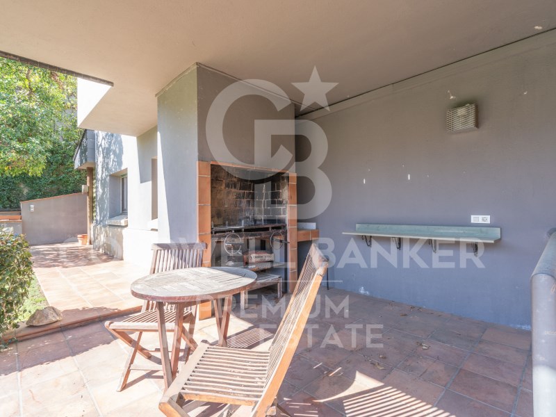 Sant Cugat del Vallès, Catalonia, ES, 6 Bedrooms Bedrooms, ,8 BathroomsBathrooms,Residential,For Sale,1627938