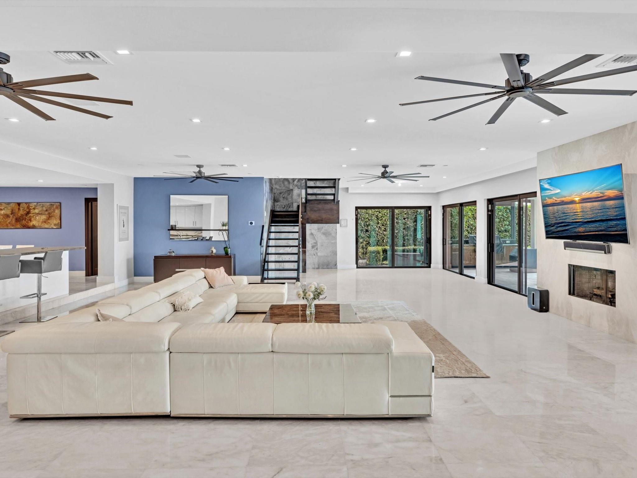 Fort Lauderdale, Florida, 33308, United States, 7 Bedrooms Bedrooms, ,8 BathroomsBathrooms,Residential,For Sale,1975659