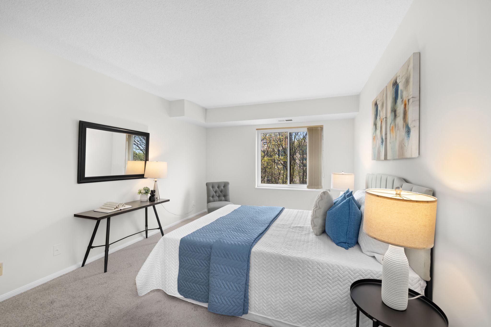  8370 Greensboro Drive, Mclean, VA, 22102 - 物件實景