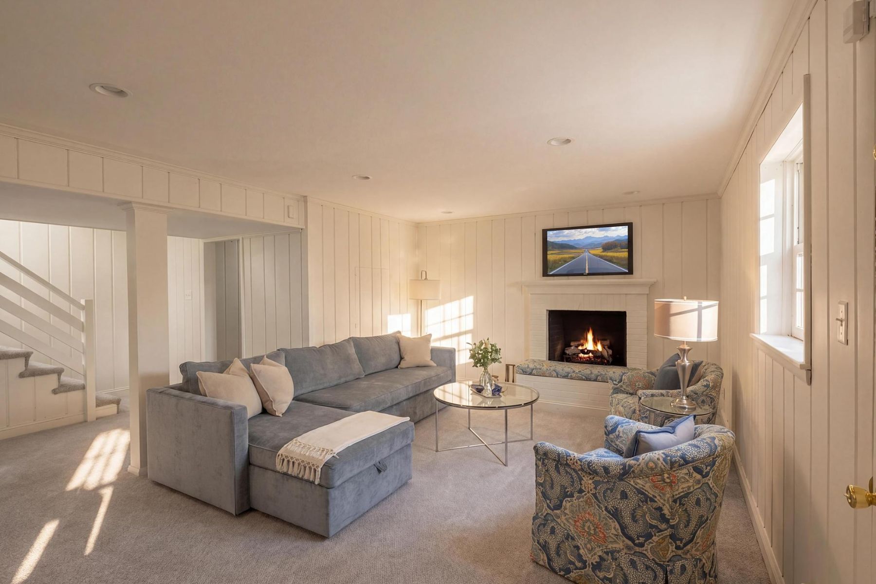  5303 Duvall Drive, Bethesda, MD, 20816 - 物件實景