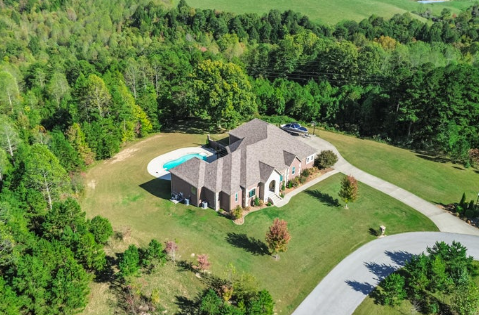 London, Kentucky, 40741, United States, 6 Bedrooms Bedrooms, ,4 BathroomsBathrooms,Residential,For Sale,2009053