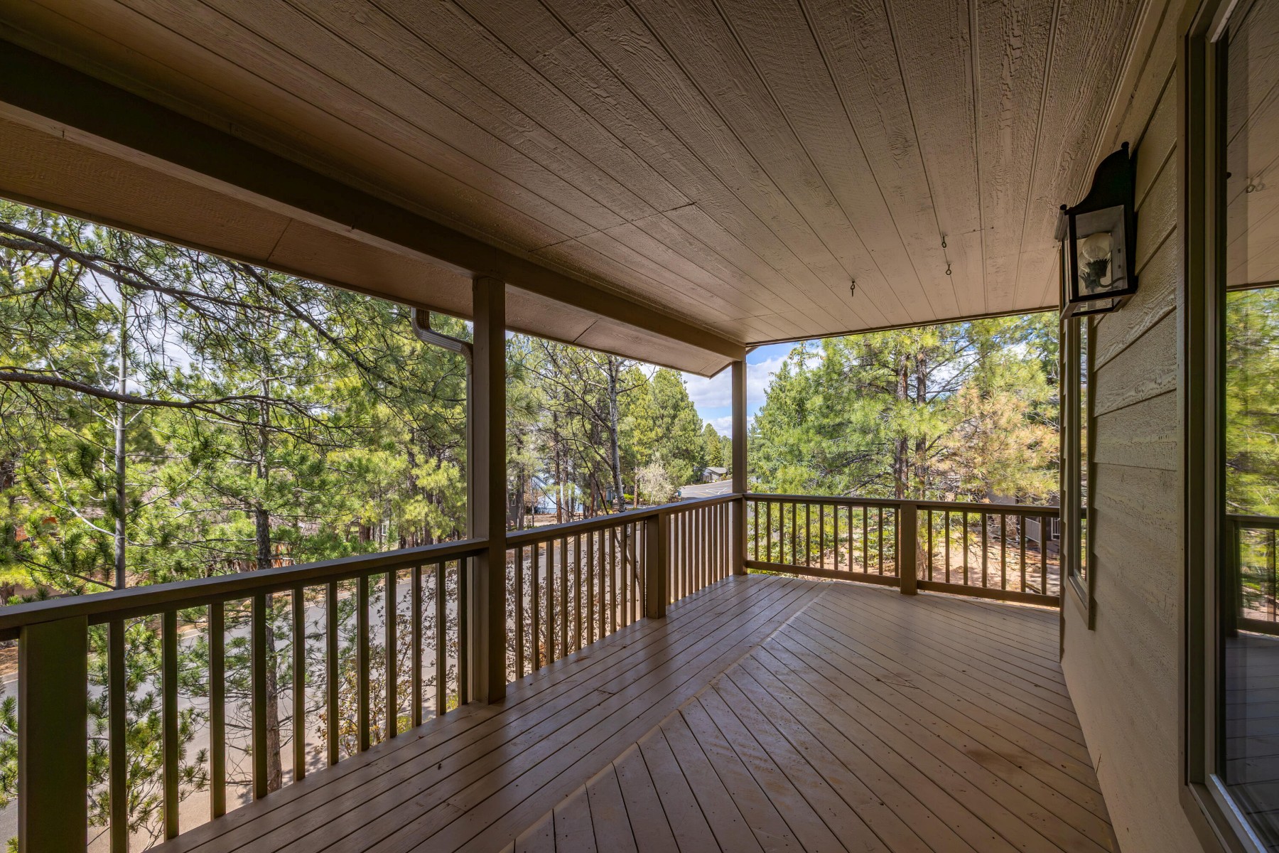  1426 N Edgewood Street¦Flagstaff, AZ - 物件實景