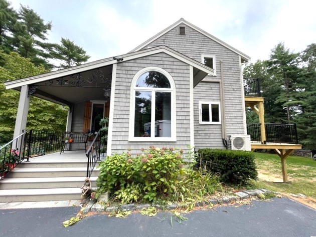 Kingston, Massachusetts, 02364, United States, 3 Bedrooms Bedrooms, ,2 BathroomsBathrooms,Residential,For Sale,1975778