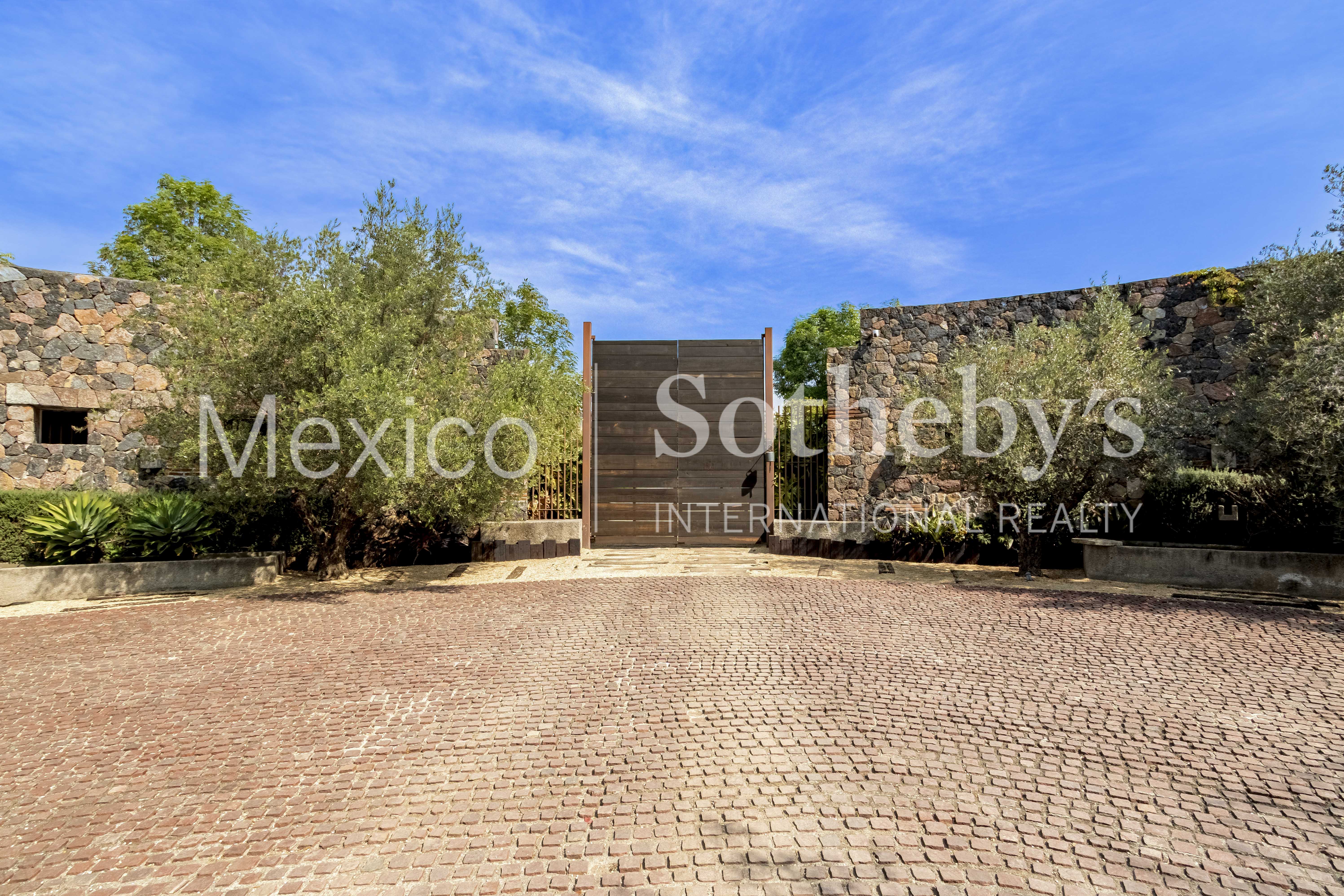  Preventa proyecto Artigas, Valle de Bravo - 物件實景