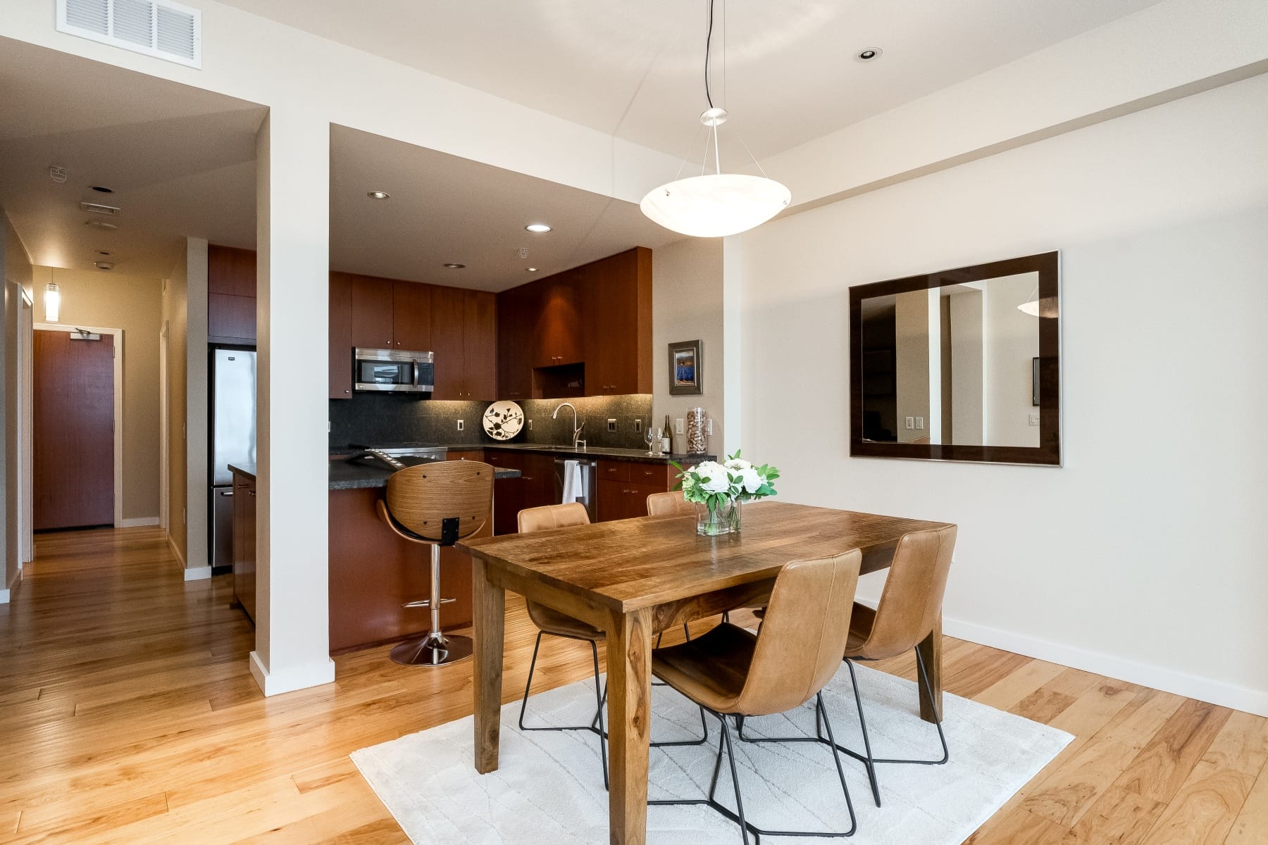  1025 NW COUCH ST #1120 Portland, OR 97209 - 物件實景