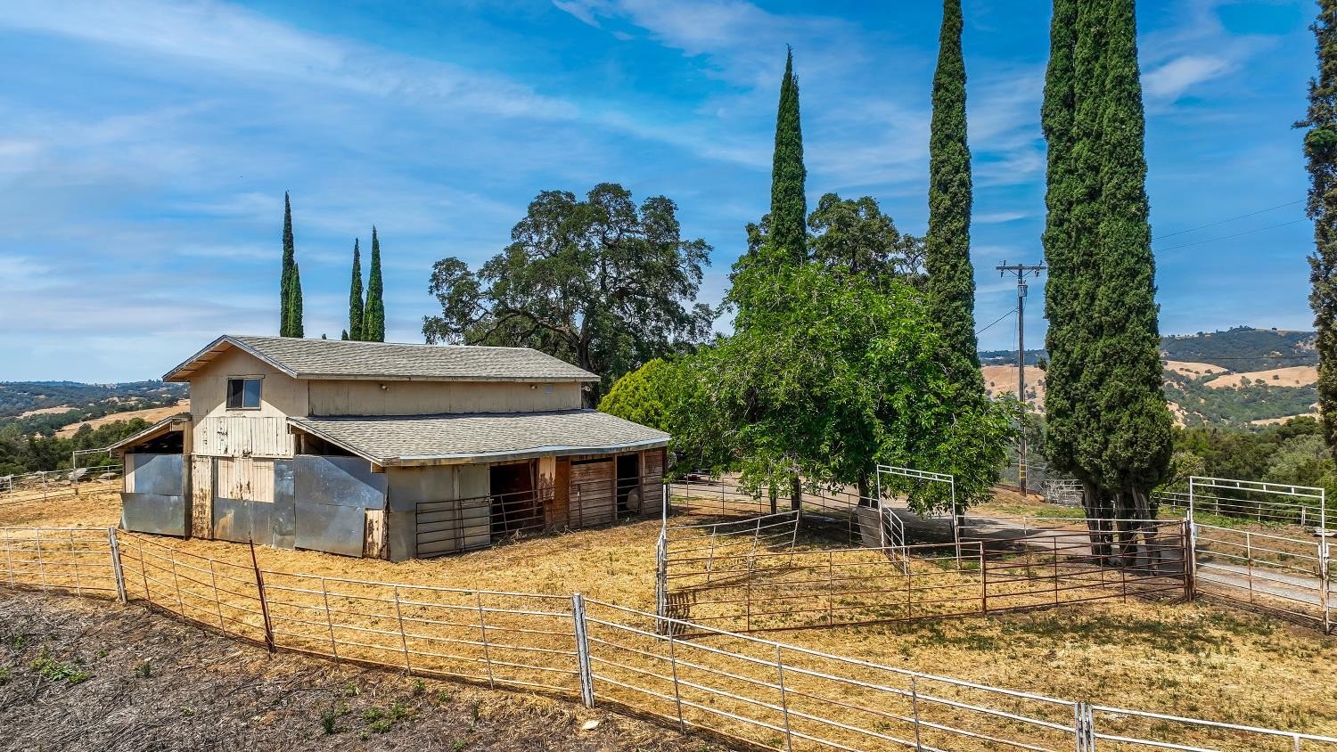 Mokelumne Hill, California, 95245, United States, 4 Bedrooms Bedrooms, ,3 BathroomsBathrooms,Residential,For Sale,1844920