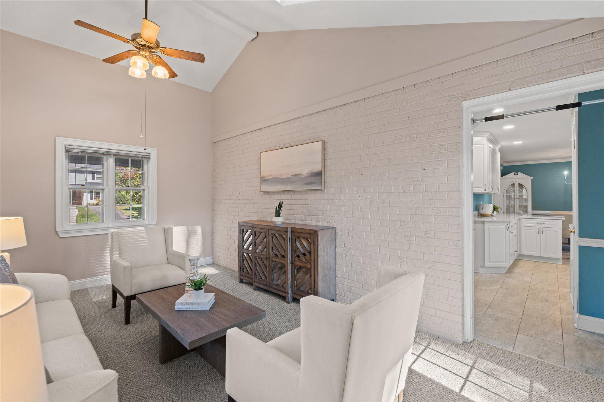  2407 Cavendish Drive, Alexandria, VA, 22308 - 物件實景