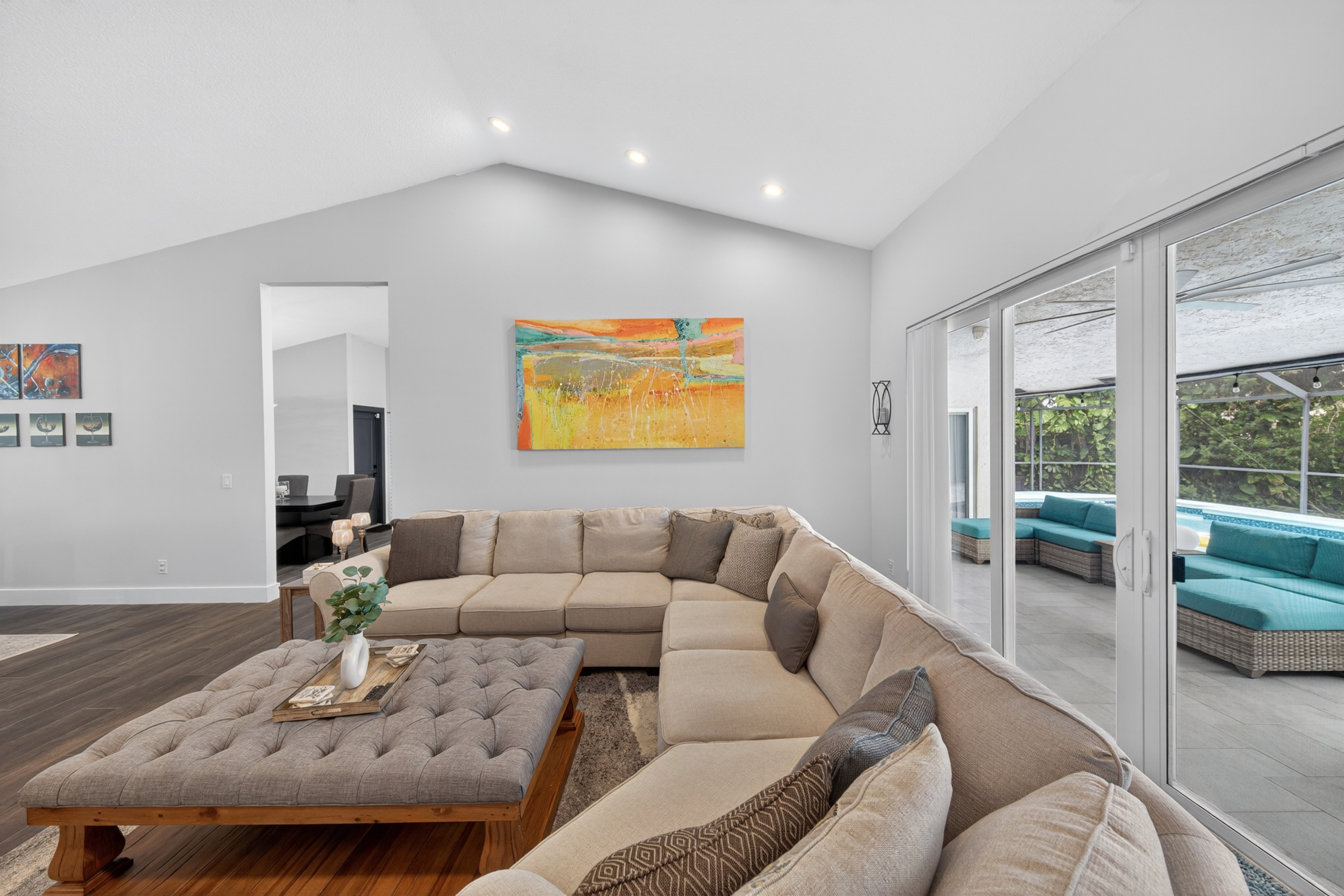  10761 NW 5th St, Plantation, FL, 33324 - 物件實景