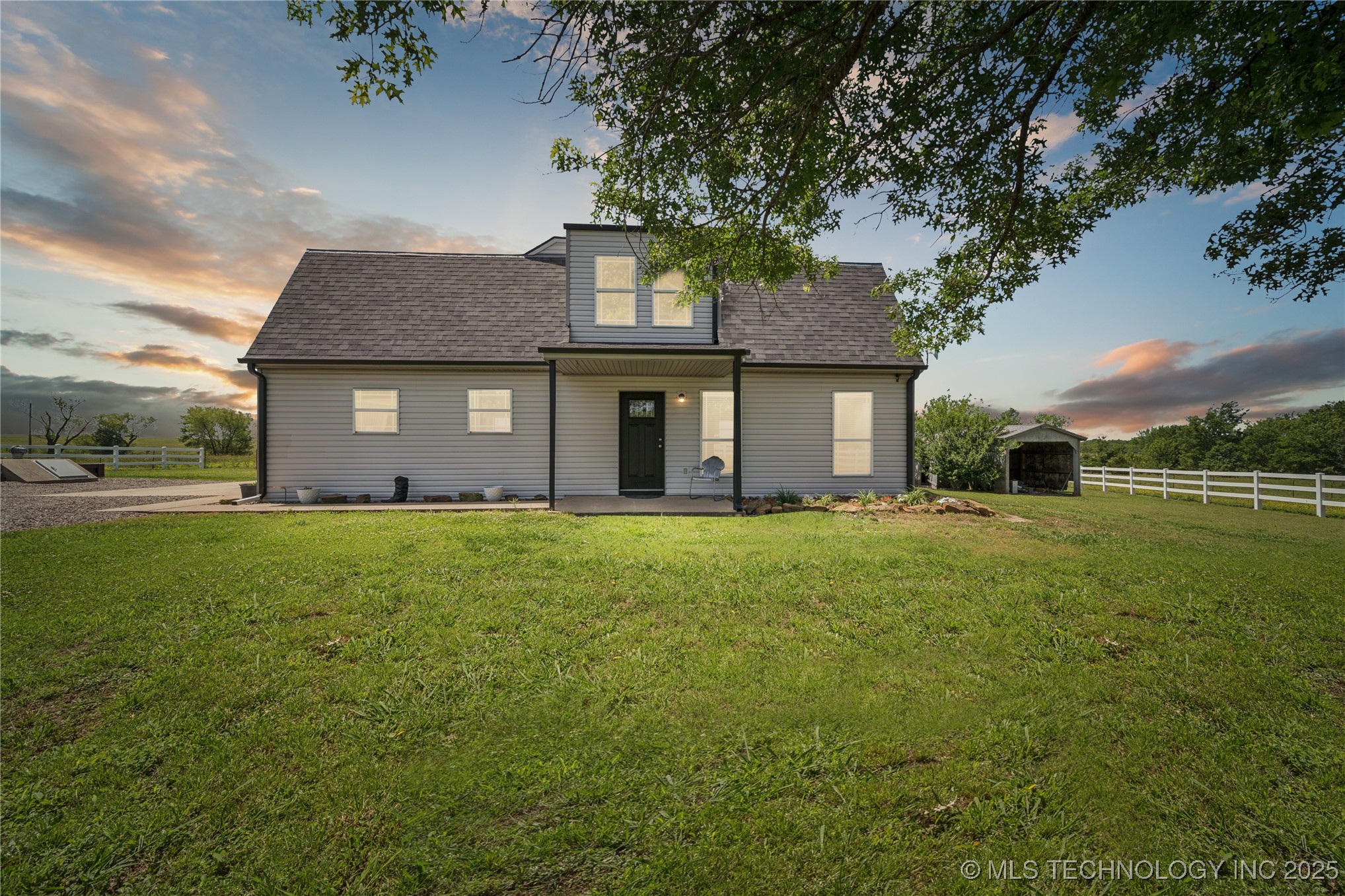 Inola, Oklahoma, 74036, United States, 3 Bedrooms Bedrooms, ,2 BathroomsBathrooms,Residential,For Sale,1848585