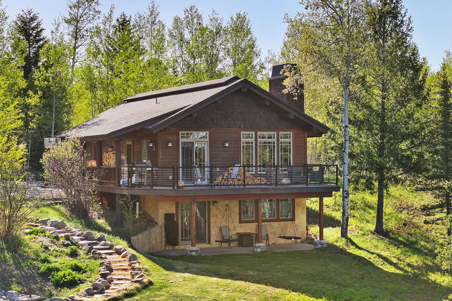  Buffalo Valley Lodge - 物件實景