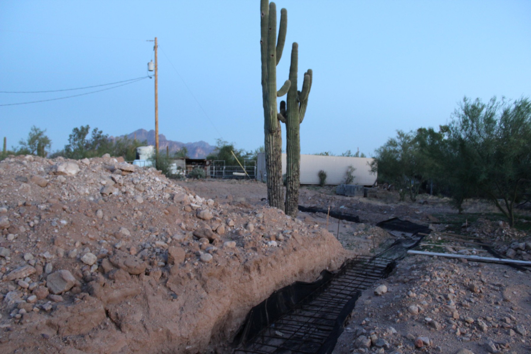  4905 N Delaware Drive, Apache Junction, AZ, 85120 - 物件實景