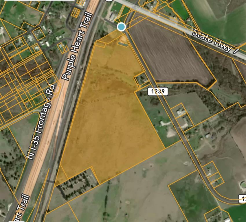 Bruceville Eddy, Texas, 76524, United States, ,Land,For Sale,1982812