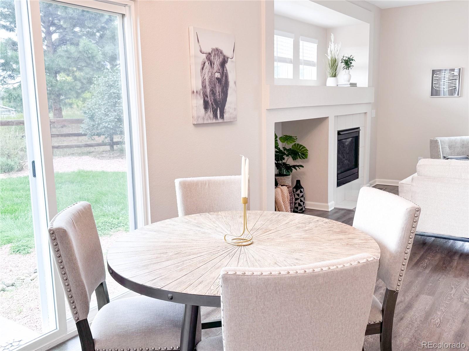 Castle Rock, Colorado, 80109, United States, 3 Bedrooms Bedrooms, ,3 BathroomsBathrooms,Residential,For Sale,1975848